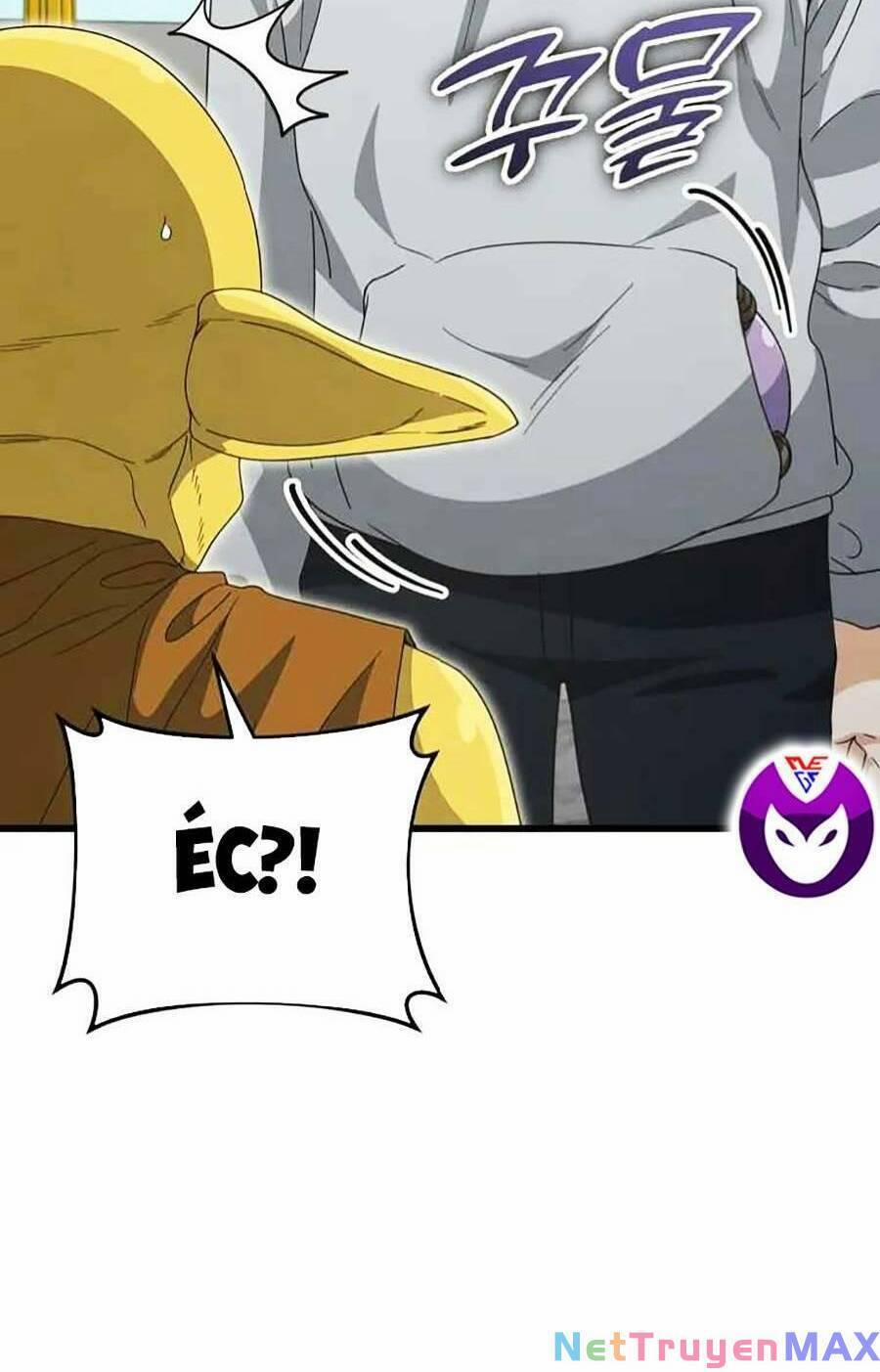 Bố Tôi Quá Mạnh 134 trang 29