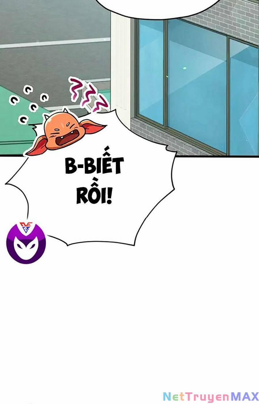 Bố Tôi Quá Mạnh 134 trang 3