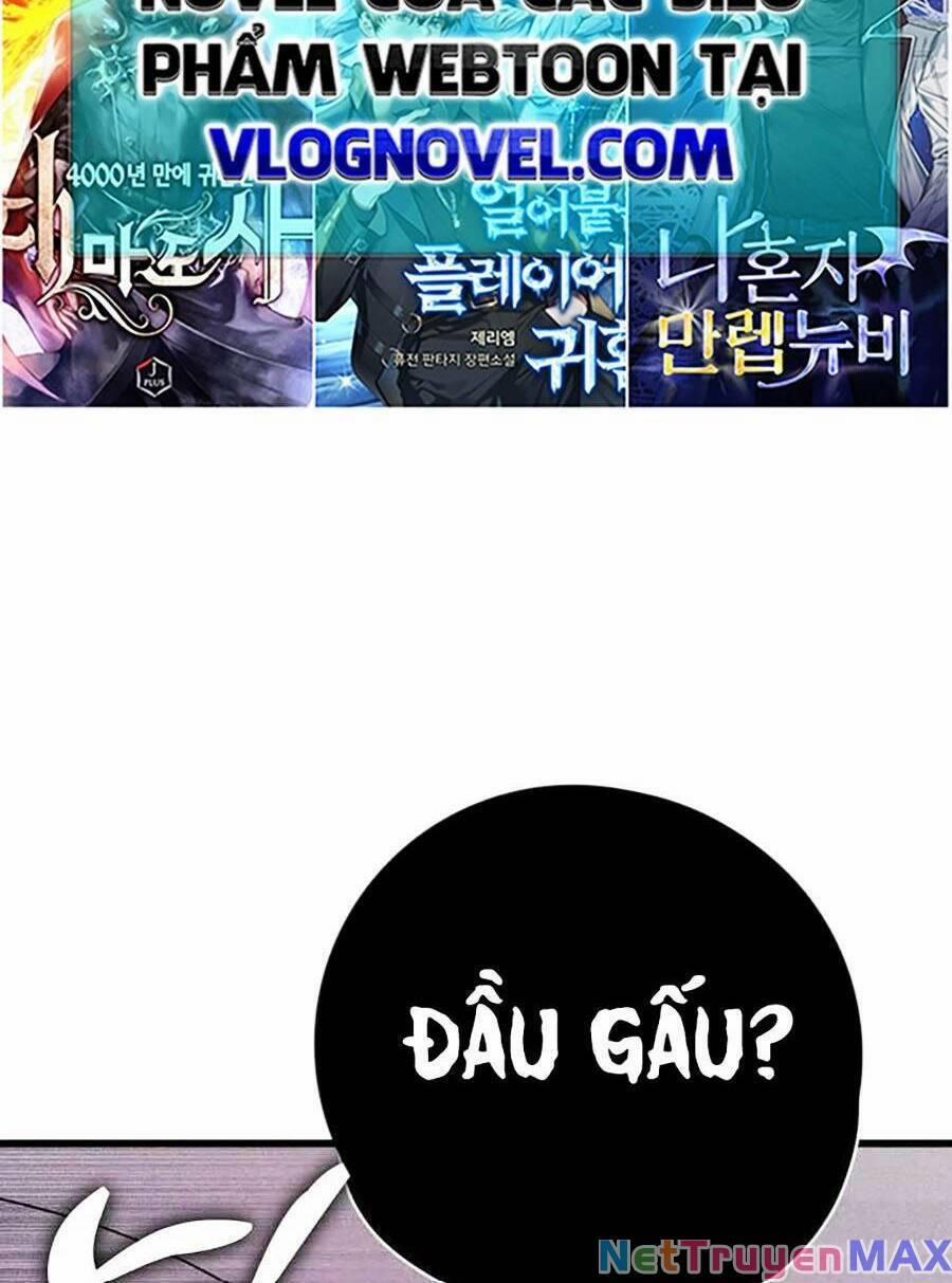 Bố Tôi Quá Mạnh 134 trang 31