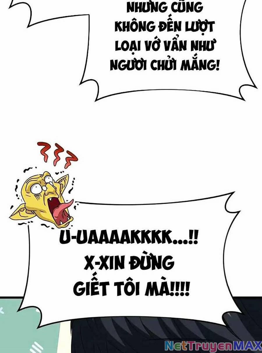 Bố Tôi Quá Mạnh 134 trang 39