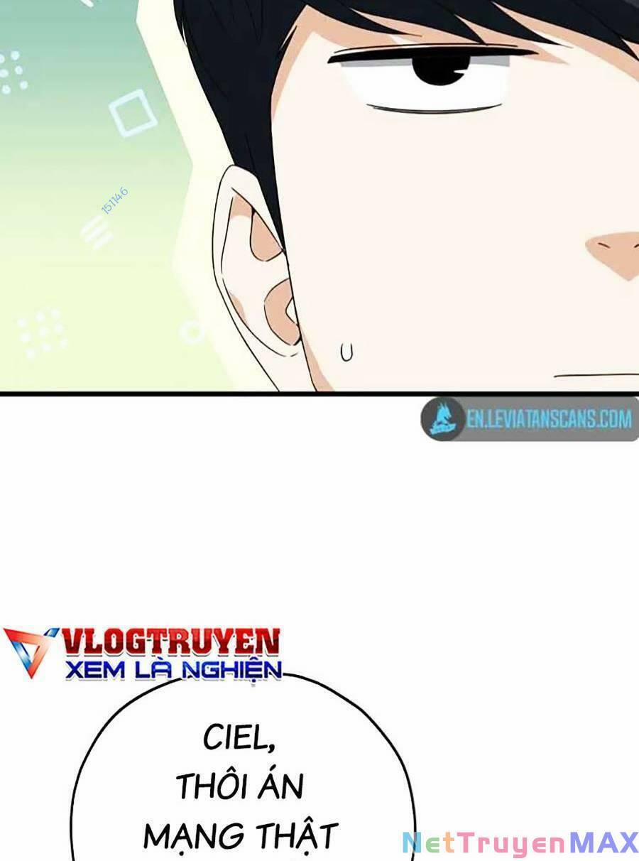 Bố Tôi Quá Mạnh 134 trang 40