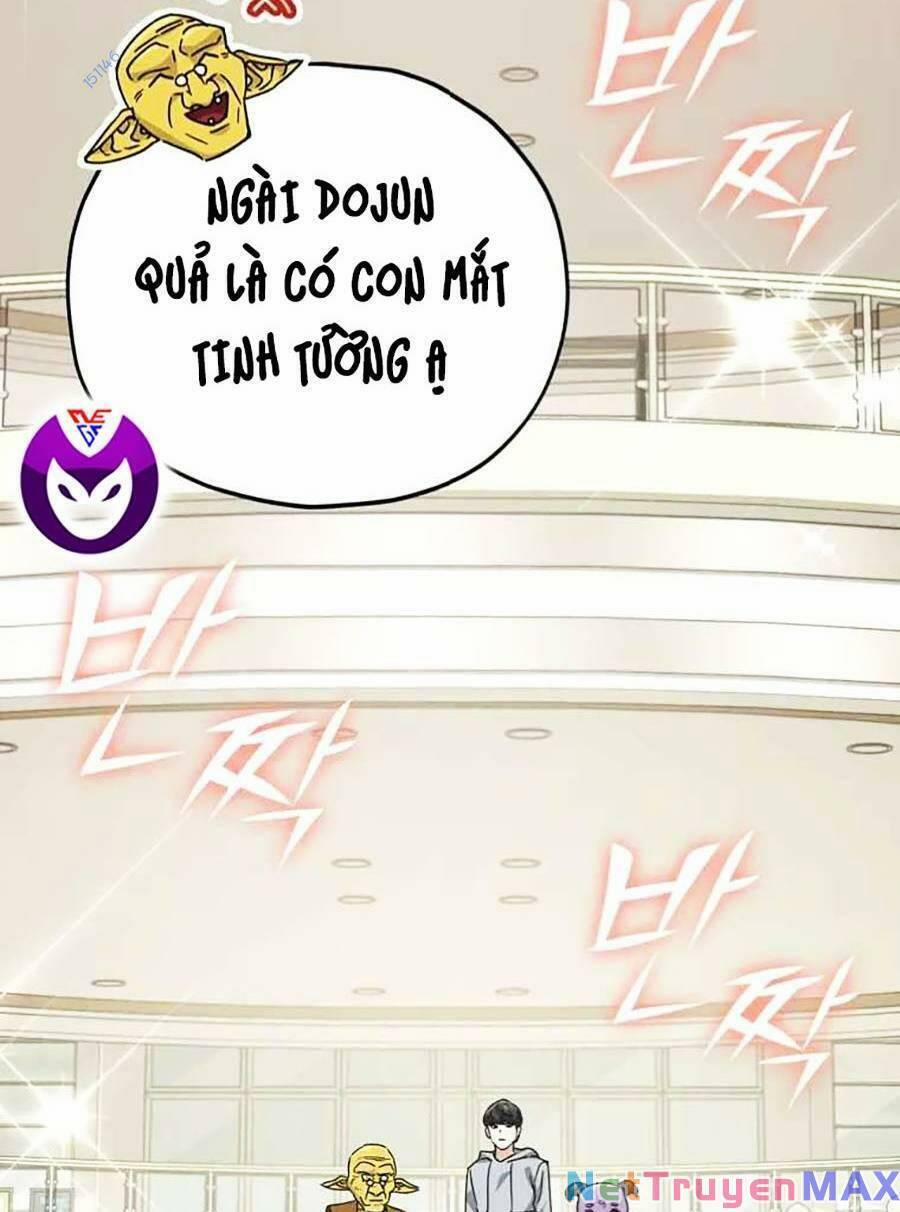 Bố Tôi Quá Mạnh 134 trang 48