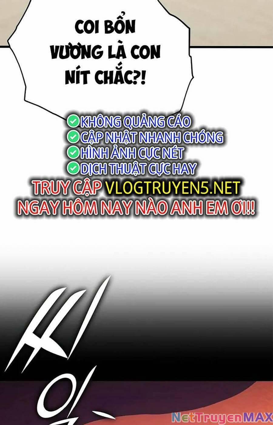 Bố Tôi Quá Mạnh 134 trang 5