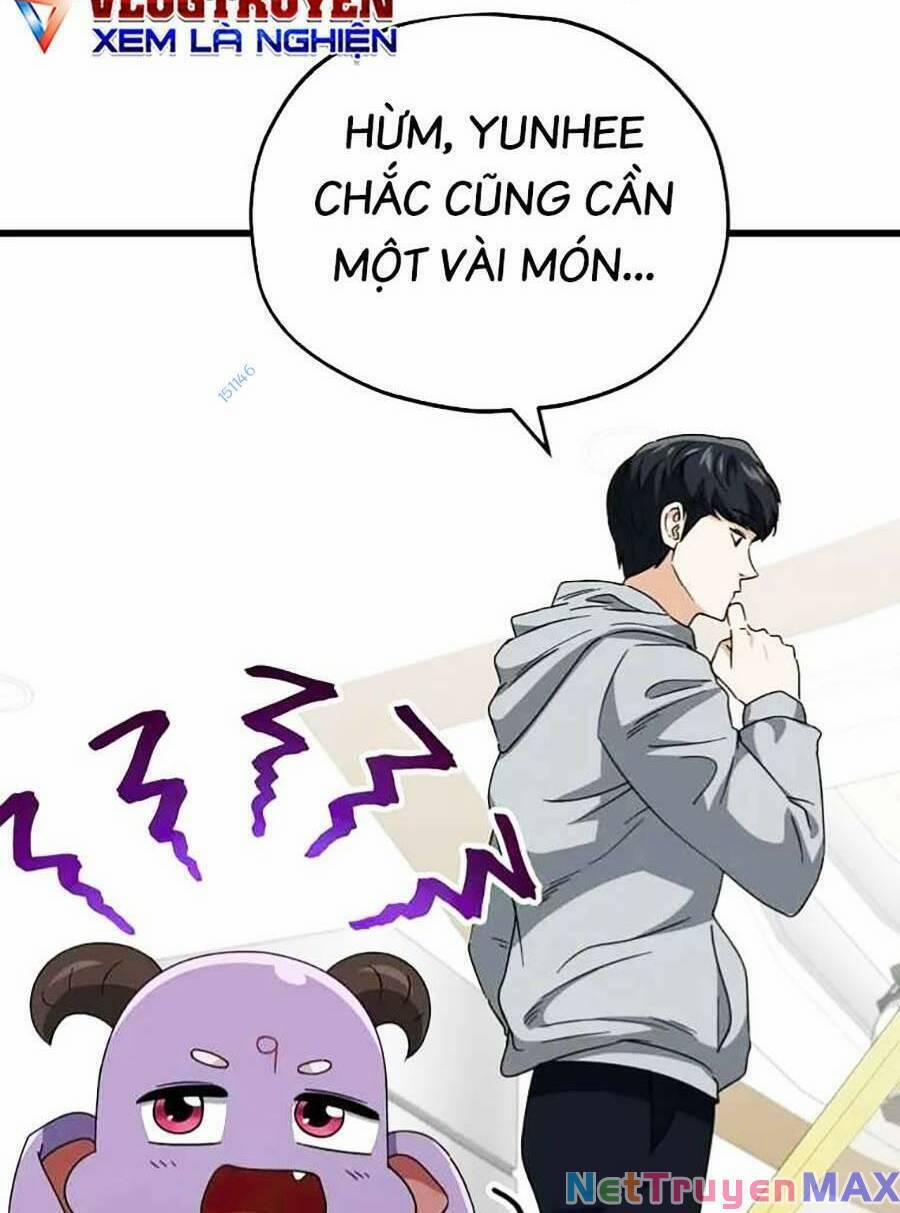 Bố Tôi Quá Mạnh 134 trang 53