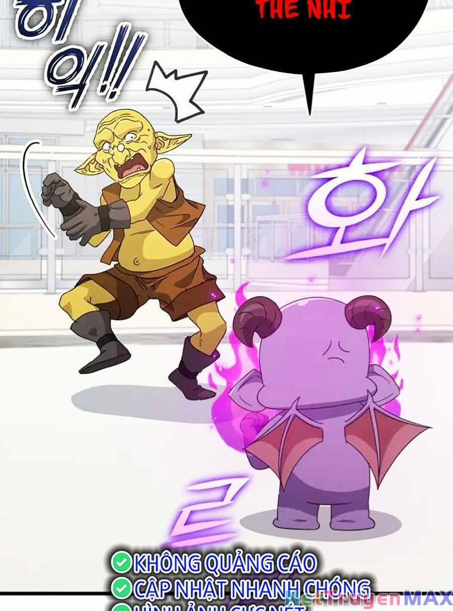 Bố Tôi Quá Mạnh 134 trang 66