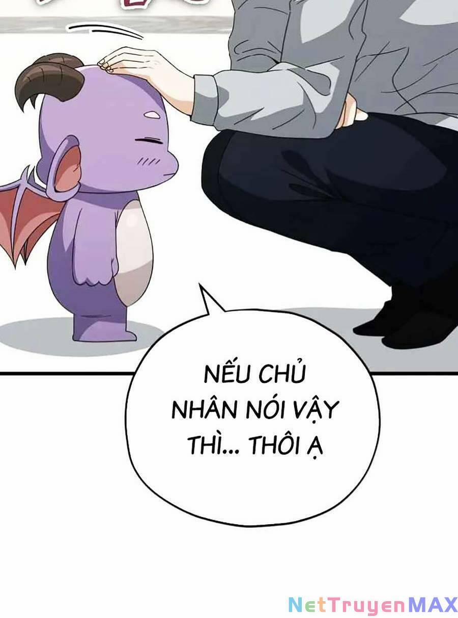 Bố Tôi Quá Mạnh 134 trang 76