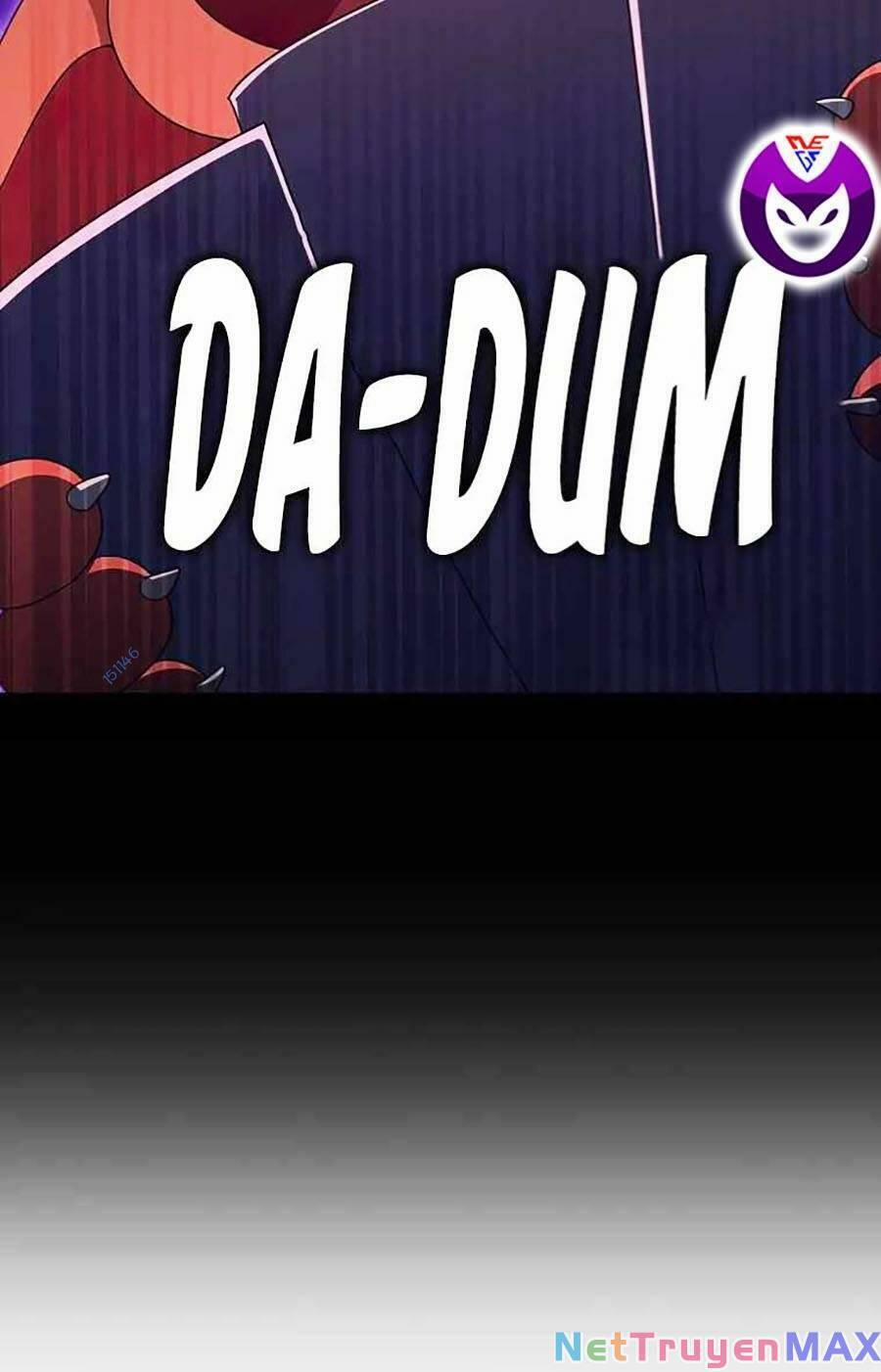 Bố Tôi Quá Mạnh 134 trang 8