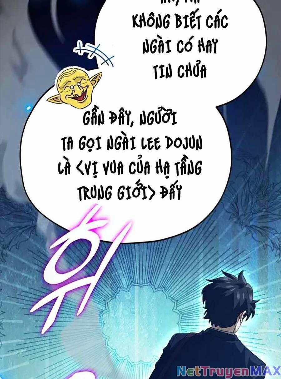 Bố Tôi Quá Mạnh 134 trang 82