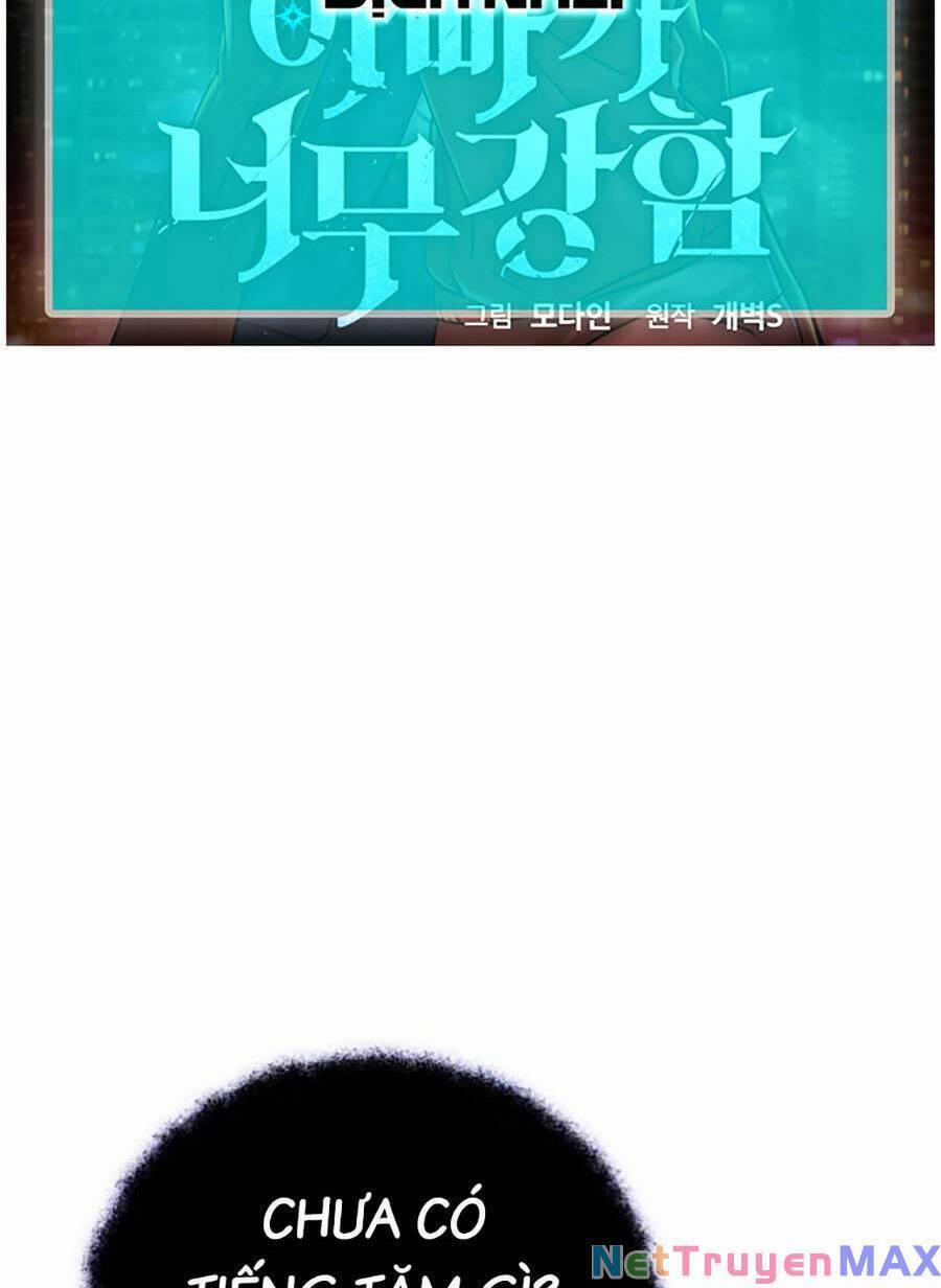 Bố Tôi Quá Mạnh 134 trang 91