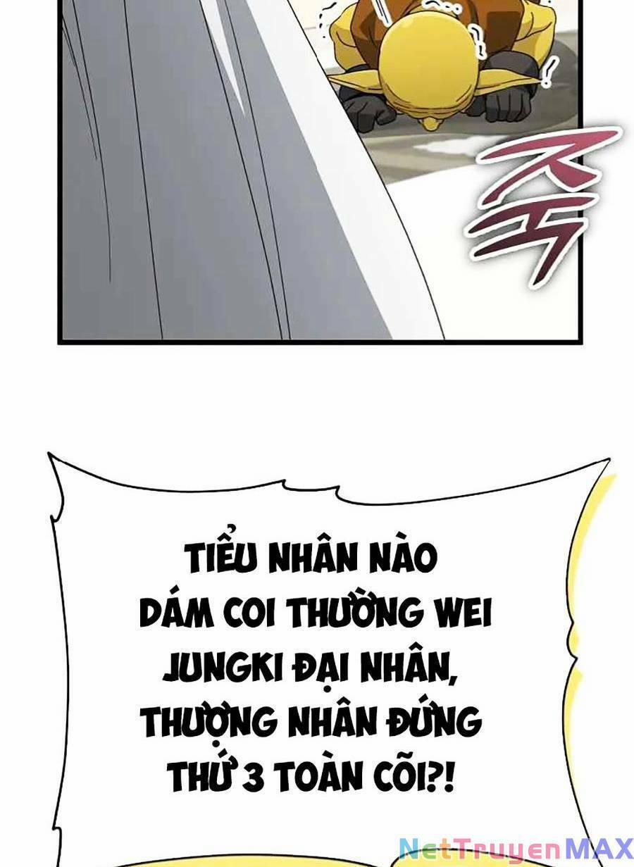 Bố Tôi Quá Mạnh 134 trang 98