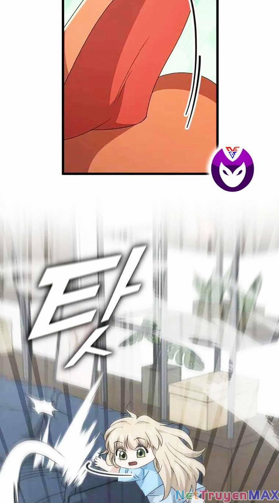 Bố Tôi Quá Mạnh 135 trang 103