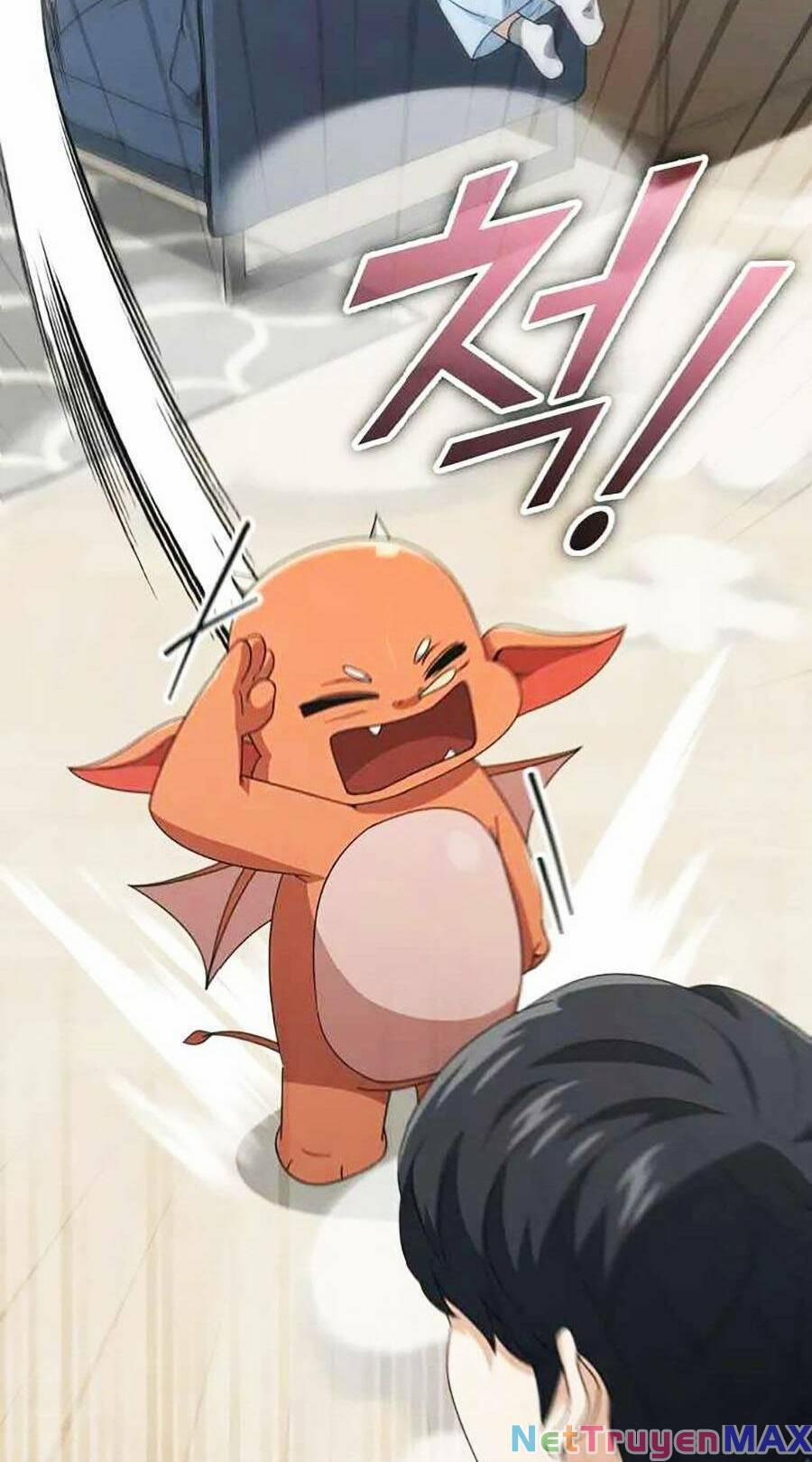 Bố Tôi Quá Mạnh 135 trang 104