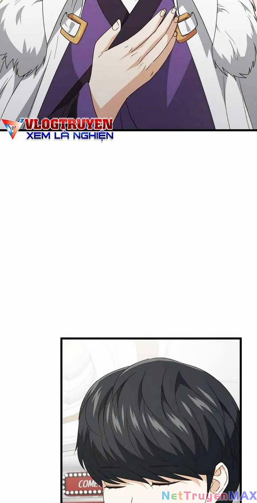 Bố Tôi Quá Mạnh 135 trang 12