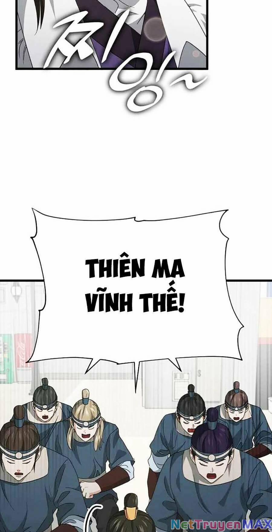 Bố Tôi Quá Mạnh 135 trang 14