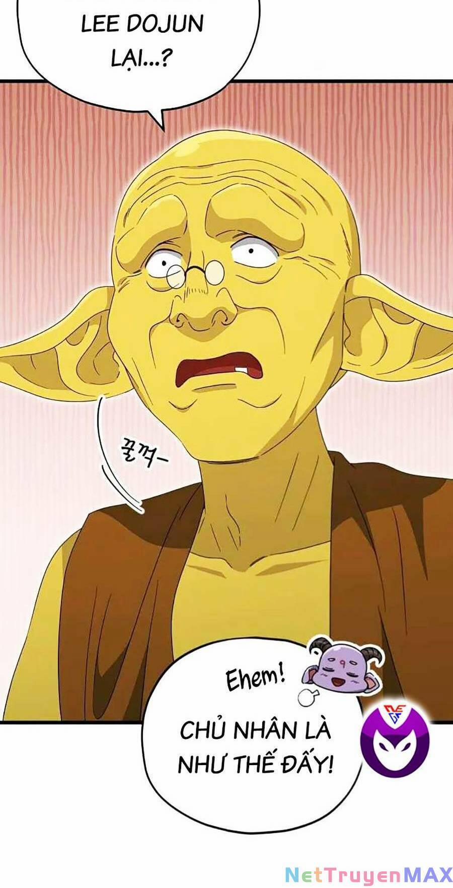 Bố Tôi Quá Mạnh 135 trang 18