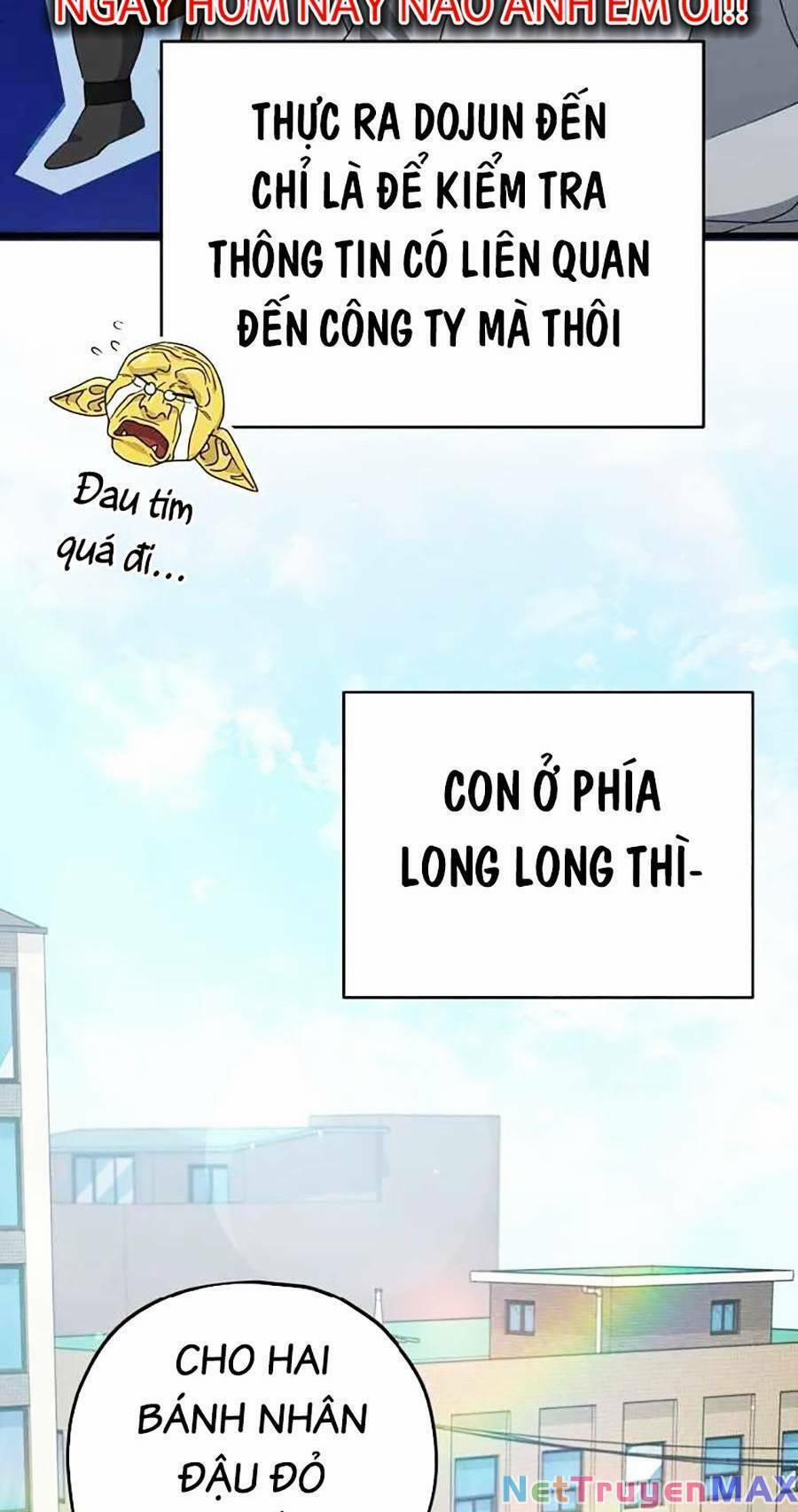 Bố Tôi Quá Mạnh 135 trang 25