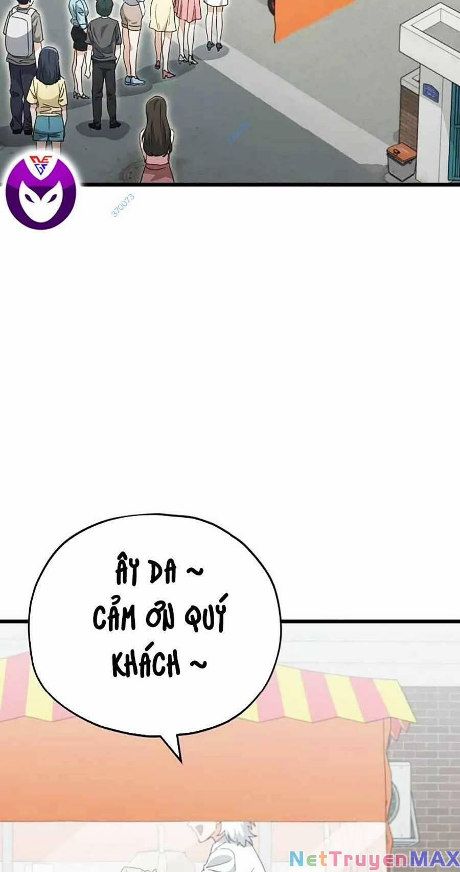 Bố Tôi Quá Mạnh 135 trang 27