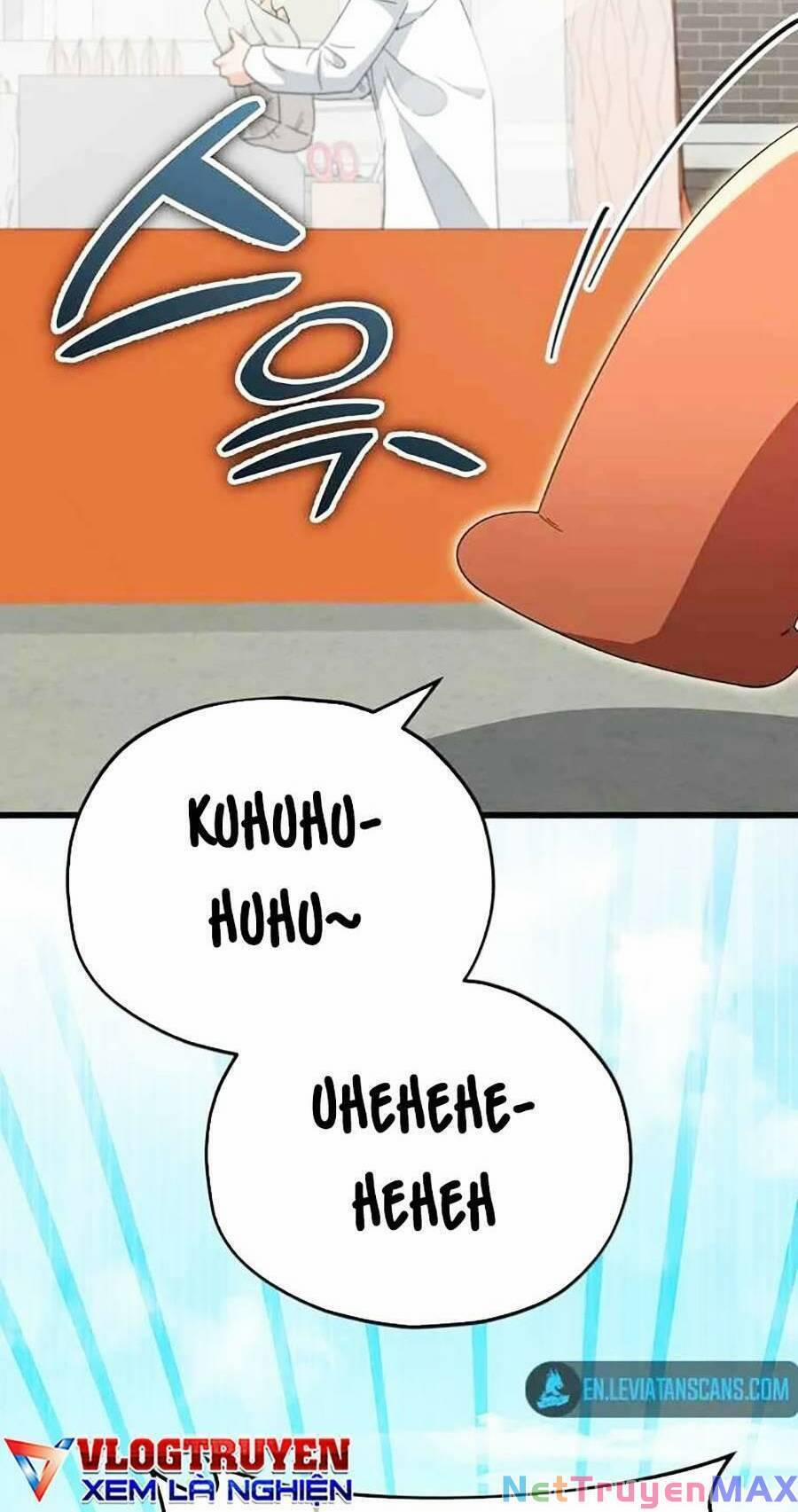 Bố Tôi Quá Mạnh 135 trang 28