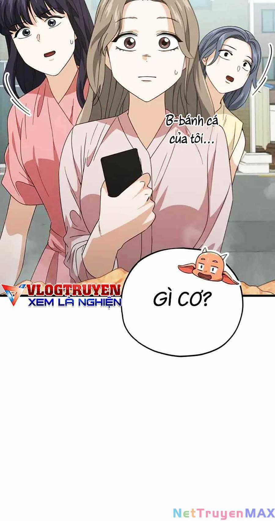 Bố Tôi Quá Mạnh 135 trang 33