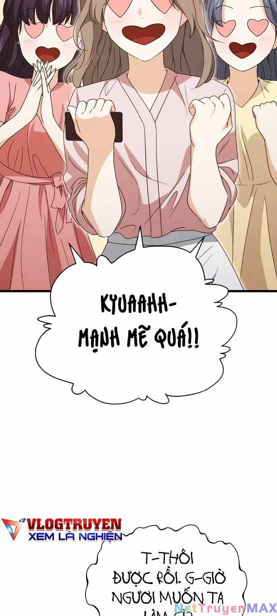 Bố Tôi Quá Mạnh 135 trang 45