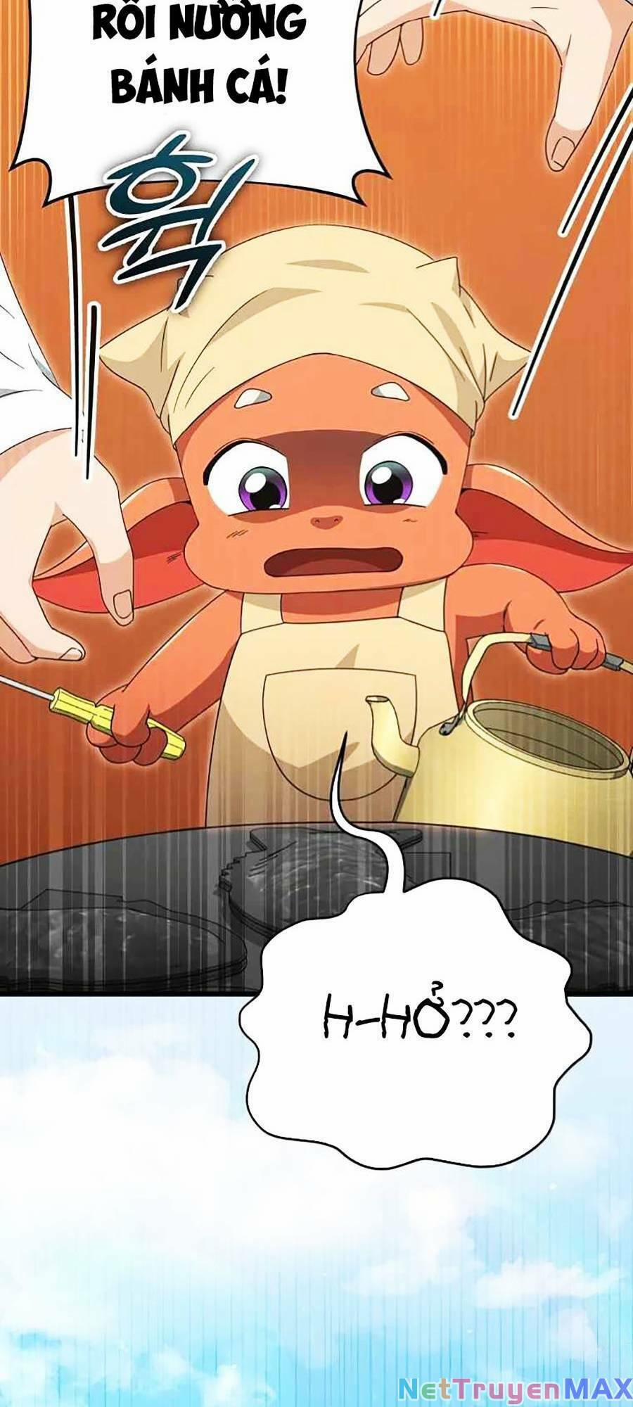 Bố Tôi Quá Mạnh 135 trang 48