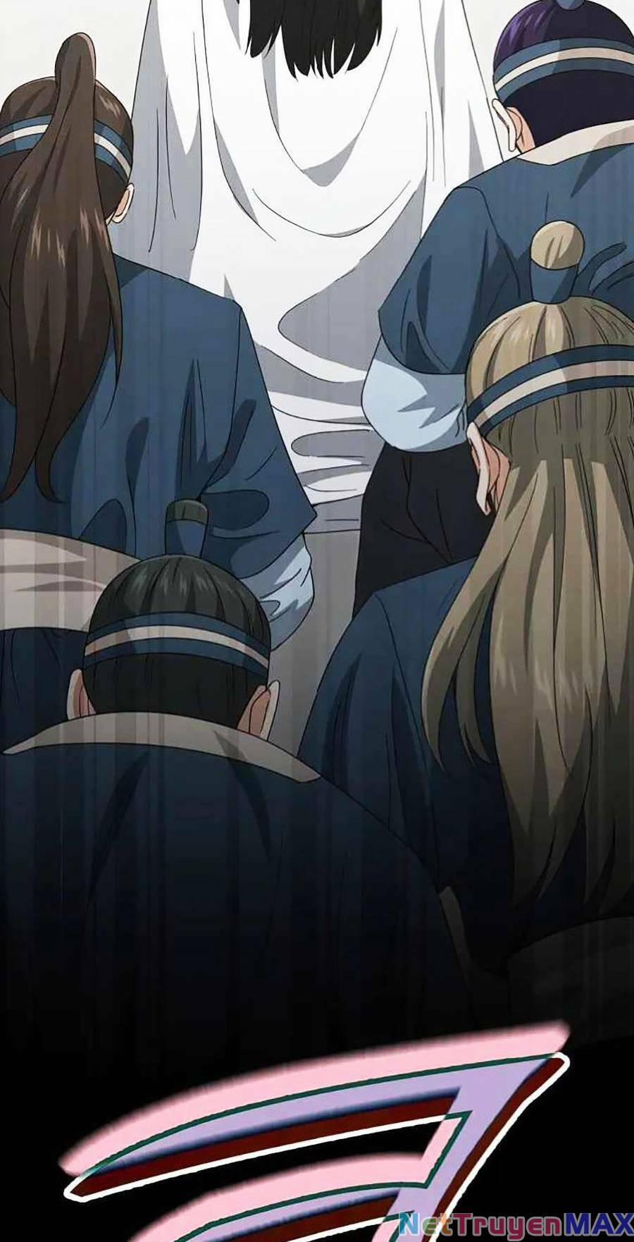 Bố Tôi Quá Mạnh 135 trang 5