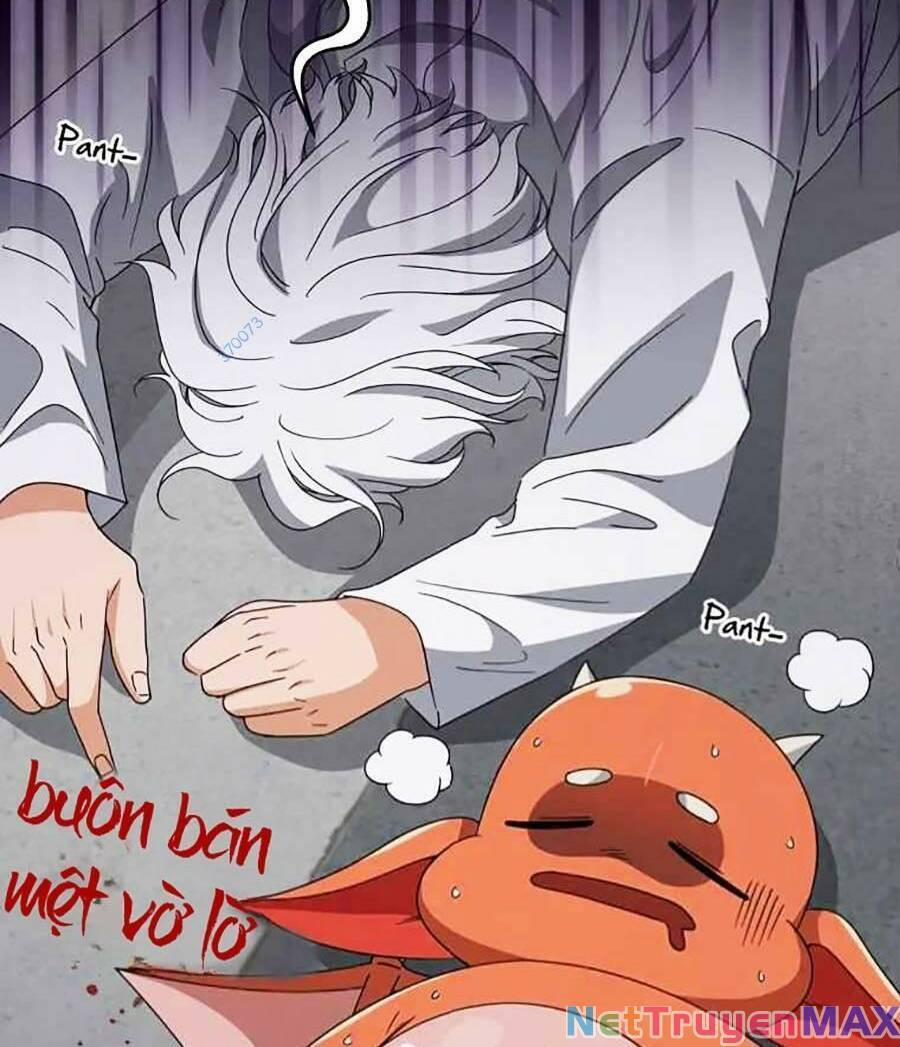 Bố Tôi Quá Mạnh 135 trang 53