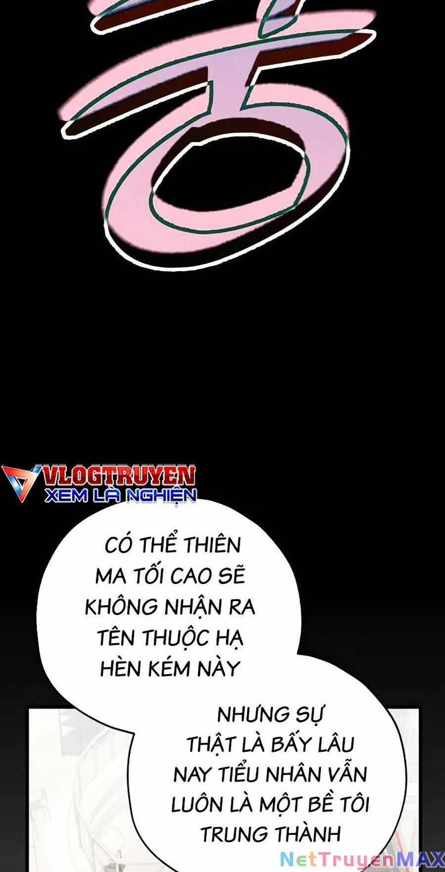 Bố Tôi Quá Mạnh 135 trang 6