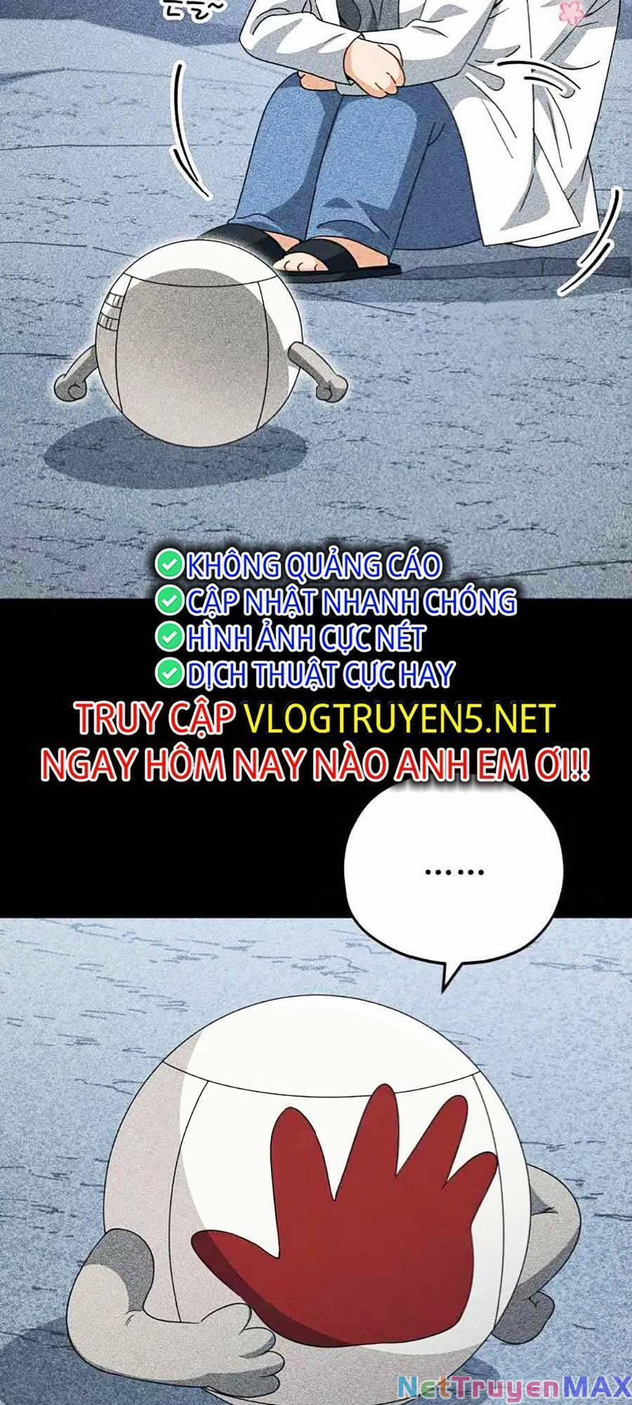 Bố Tôi Quá Mạnh 135 trang 60