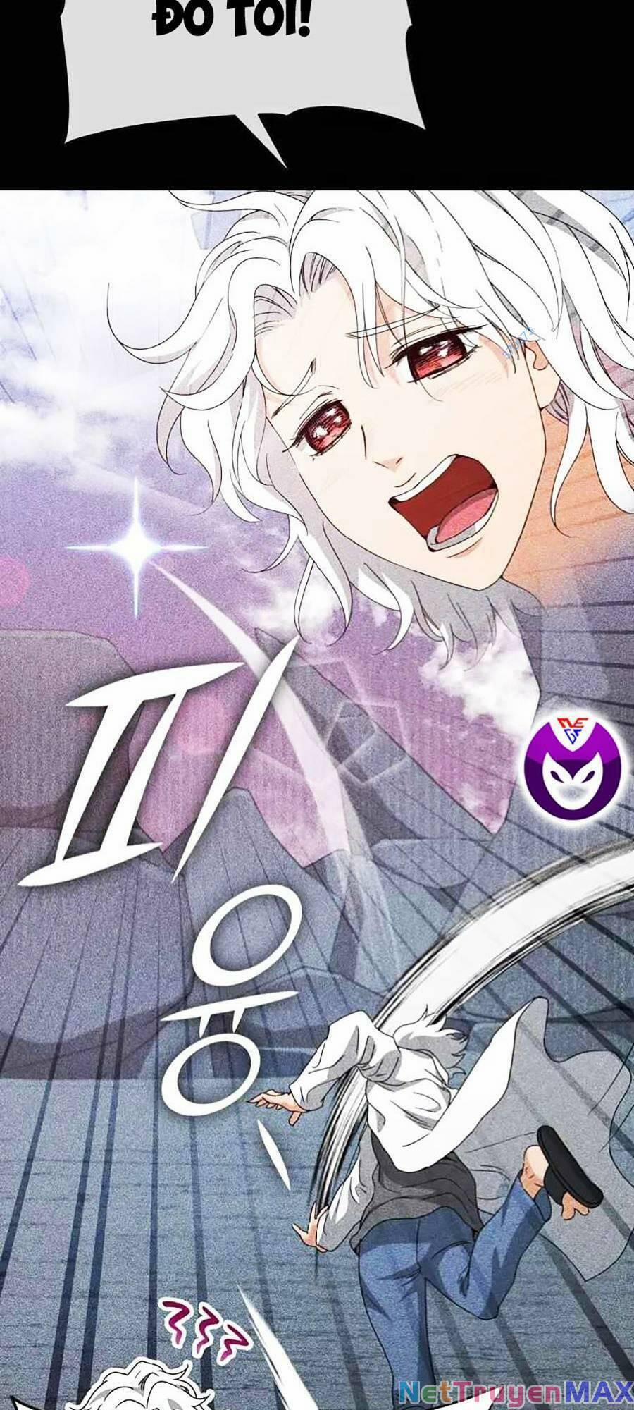 Bố Tôi Quá Mạnh 135 trang 63