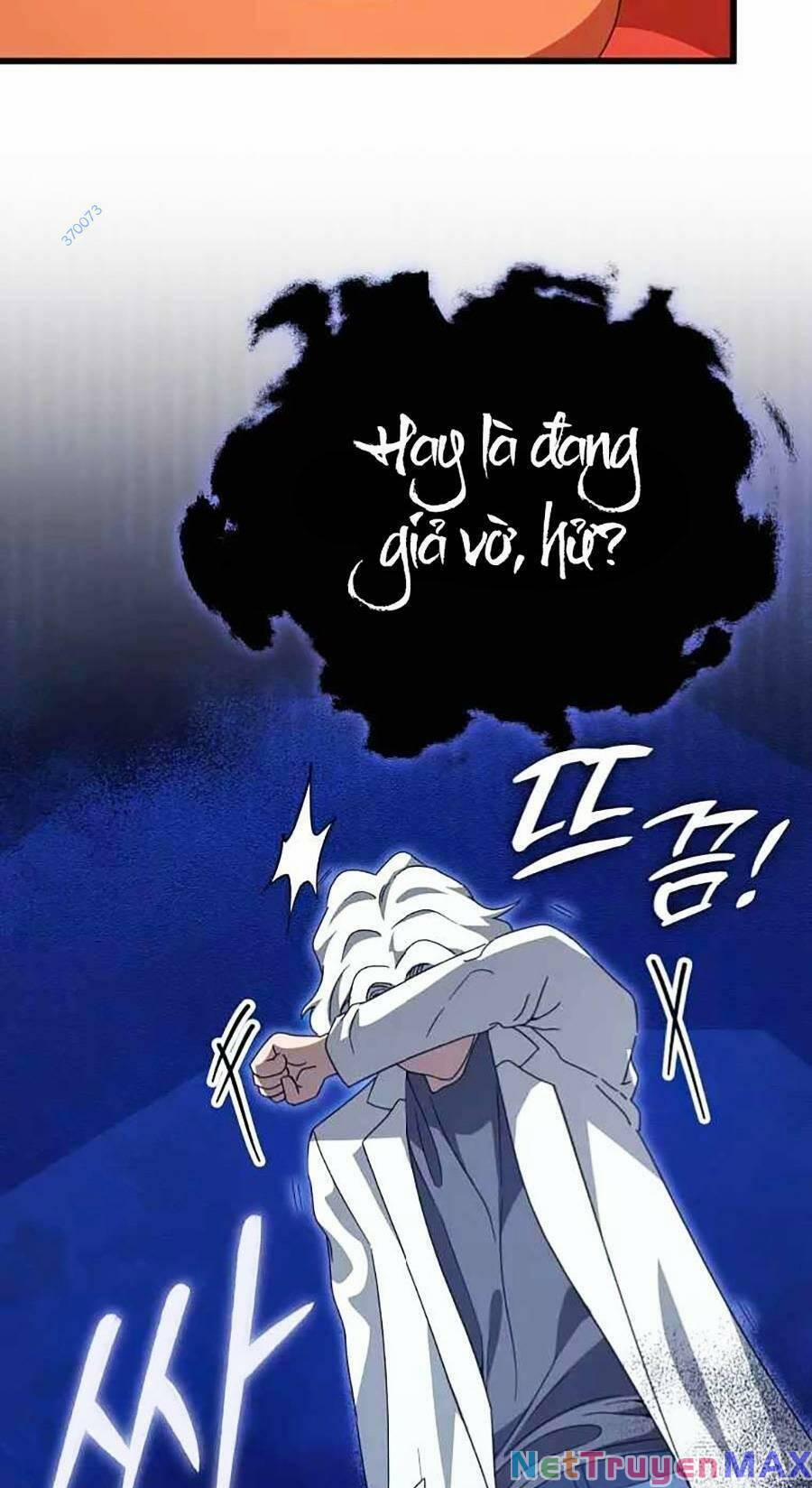 Bố Tôi Quá Mạnh 135 trang 73