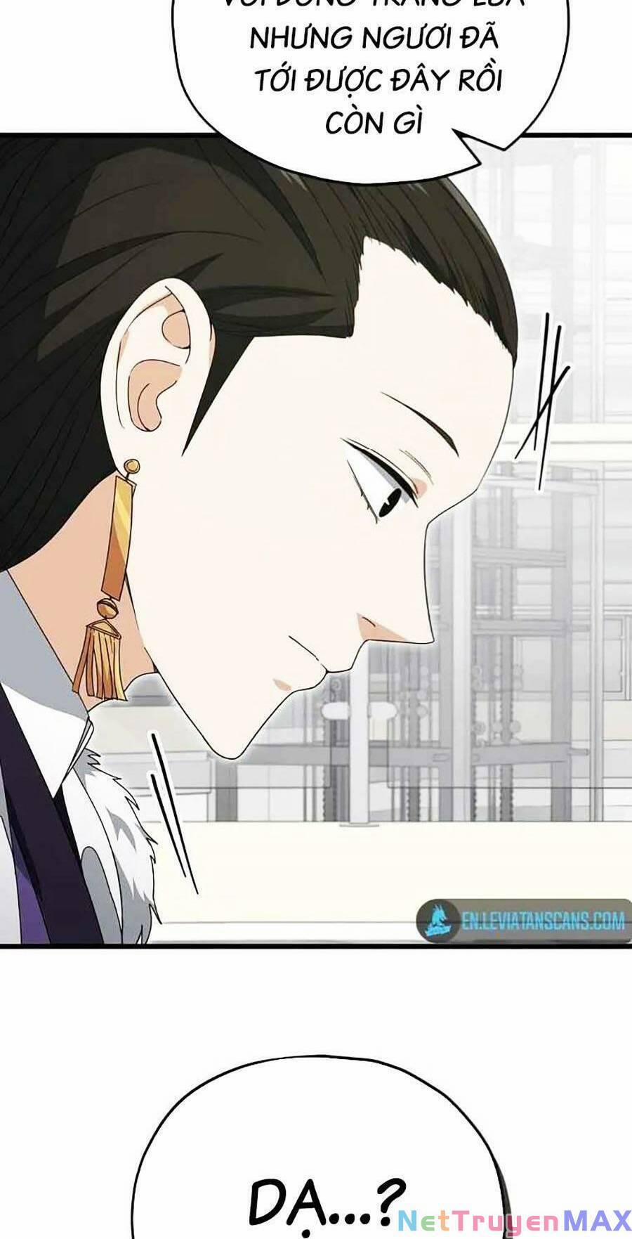 Bố Tôi Quá Mạnh 135 trang 8