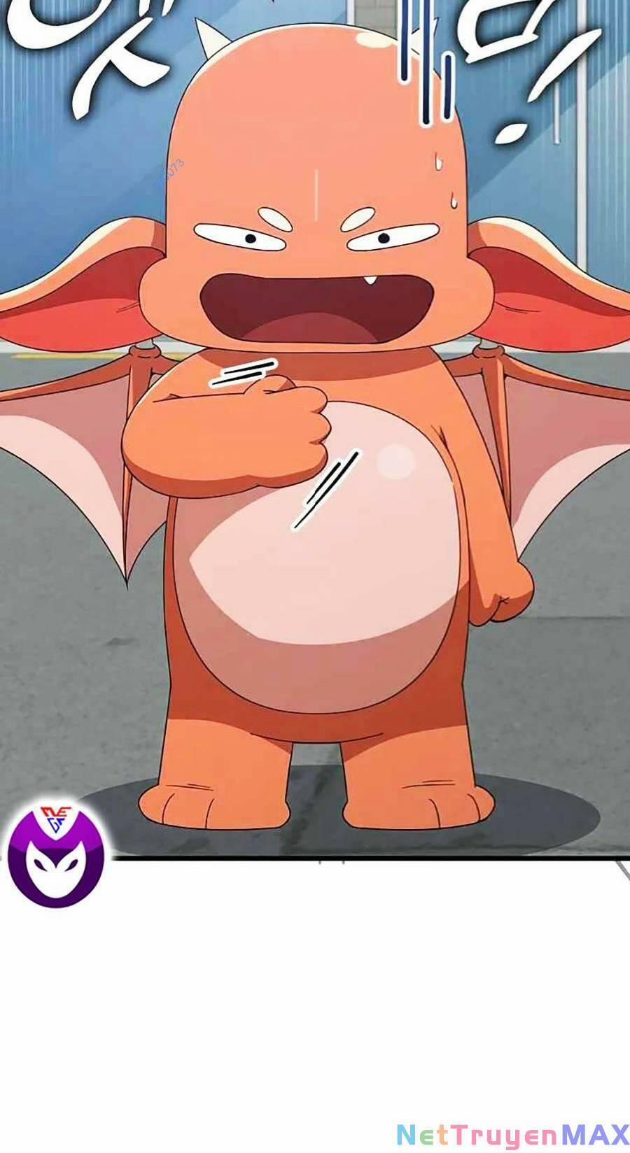 Bố Tôi Quá Mạnh 135 trang 81