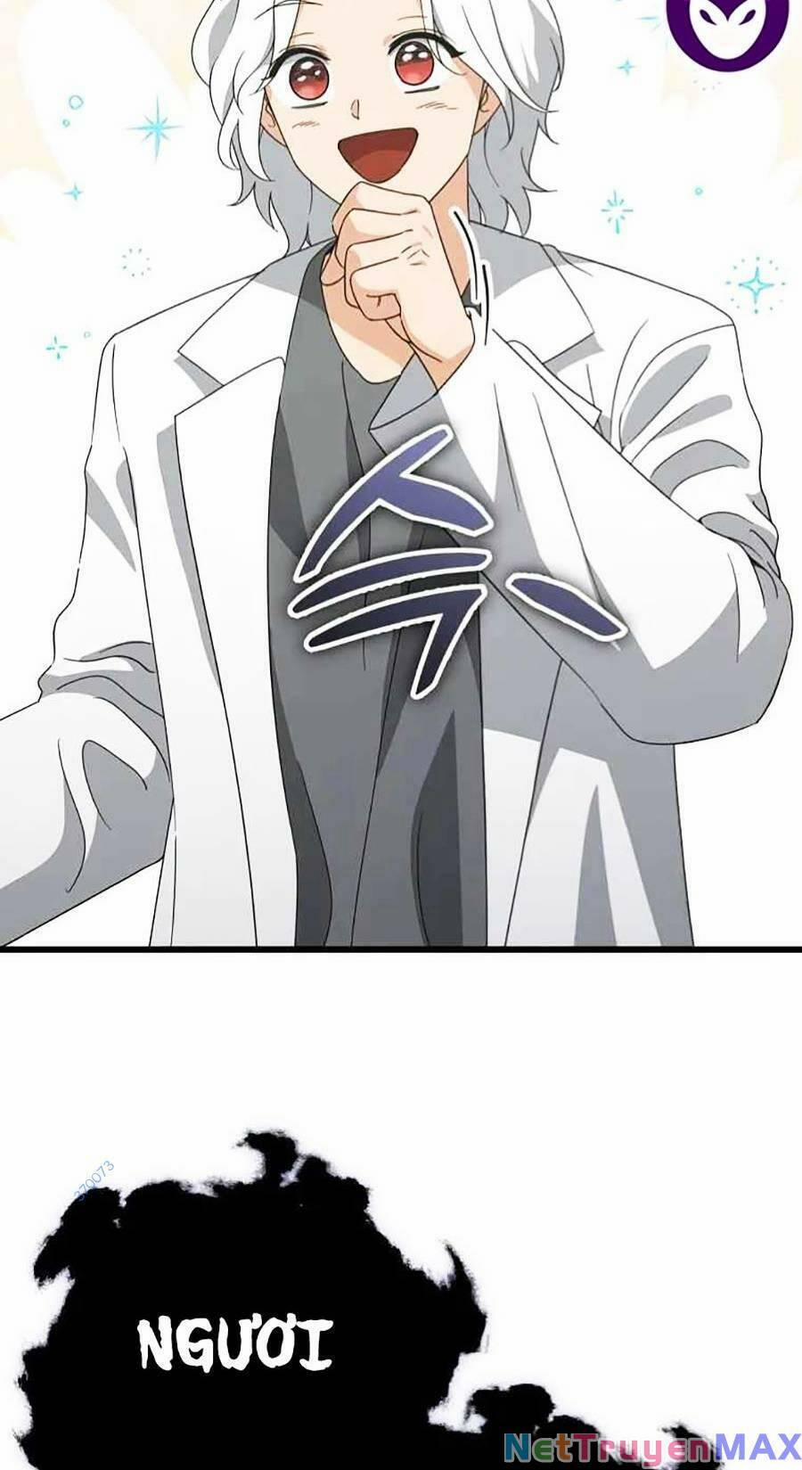 Bố Tôi Quá Mạnh 135 trang 86