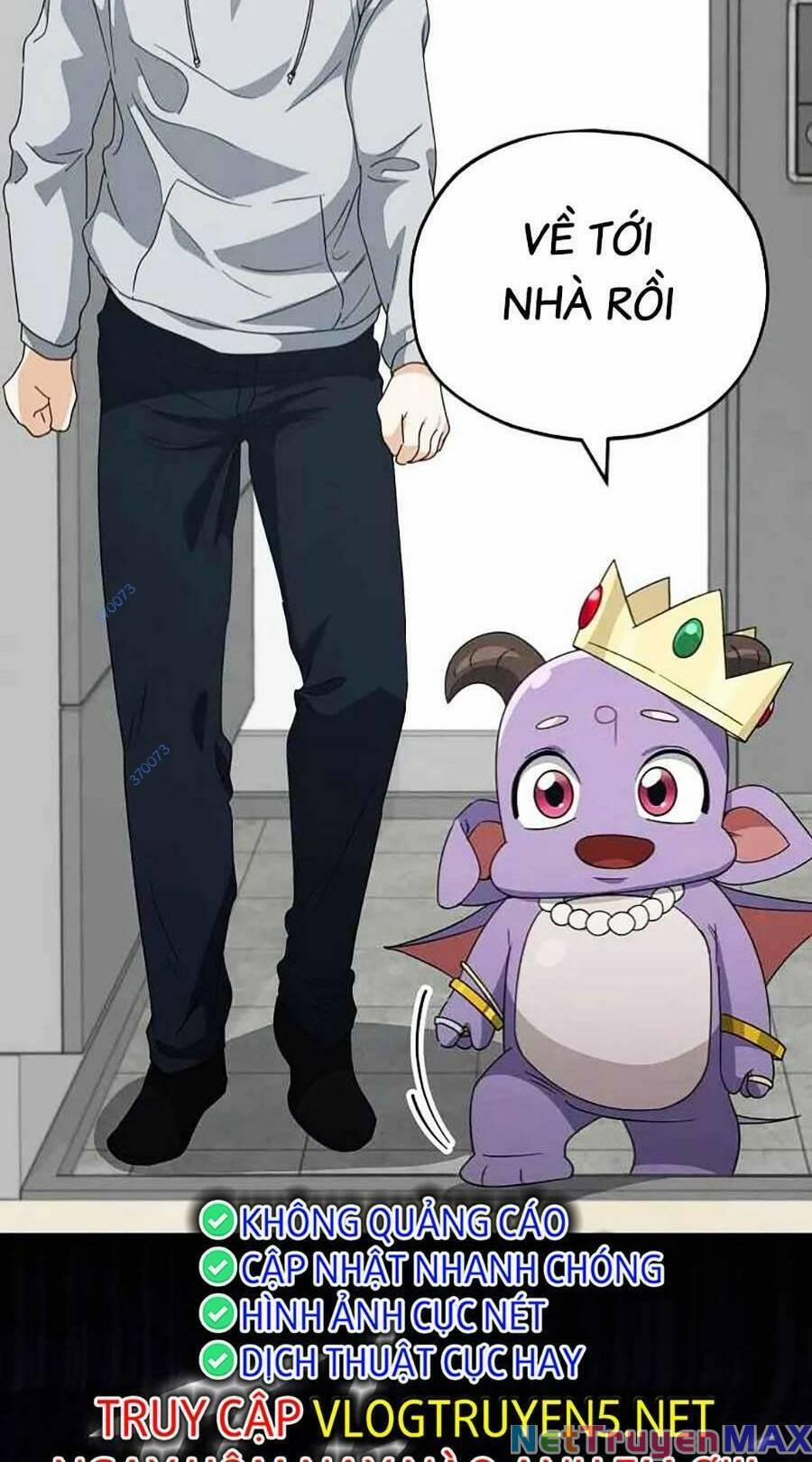 Bố Tôi Quá Mạnh 135 trang 94