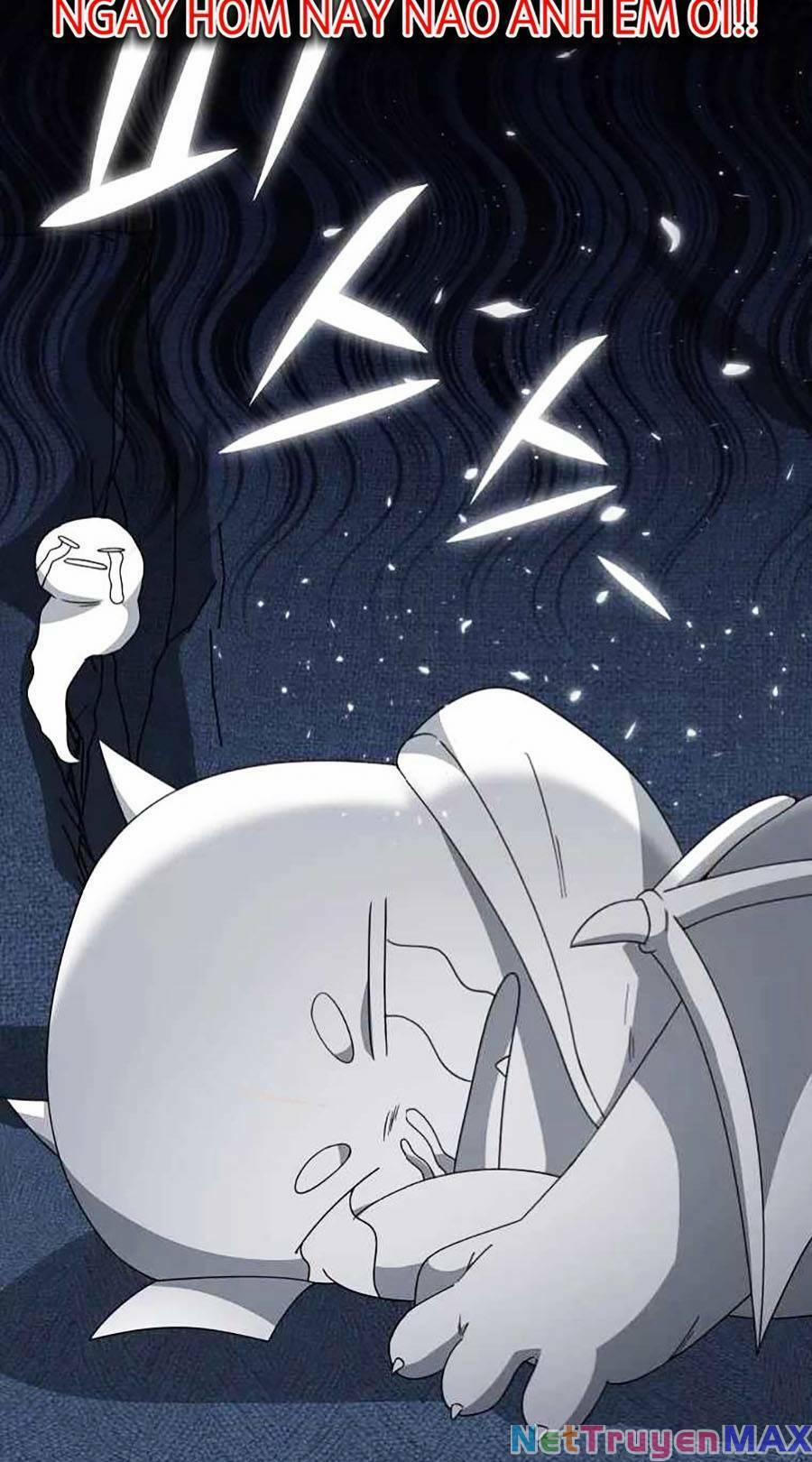 Bố Tôi Quá Mạnh 135 trang 95