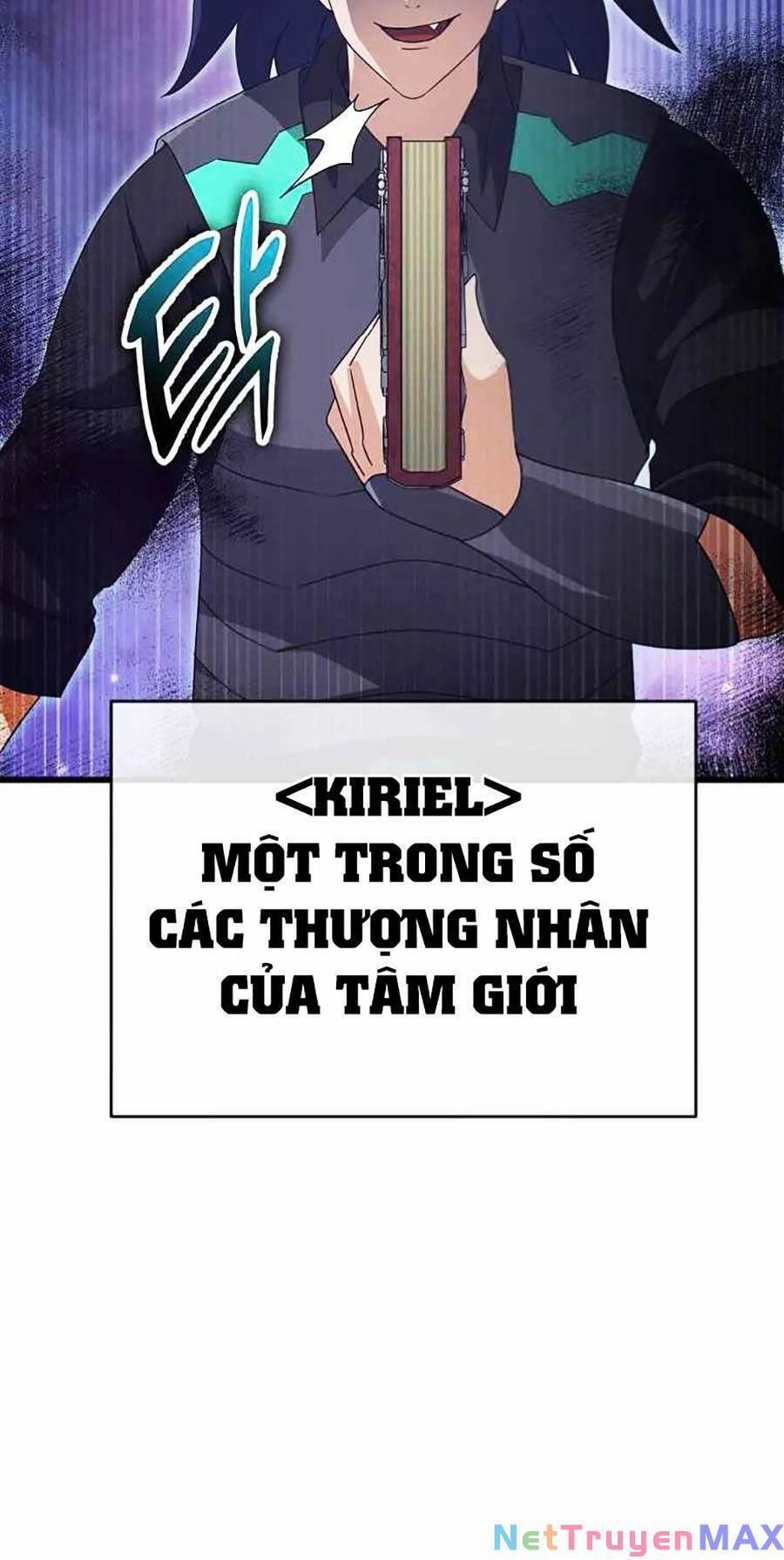 Bố Tôi Quá Mạnh 136 trang 11