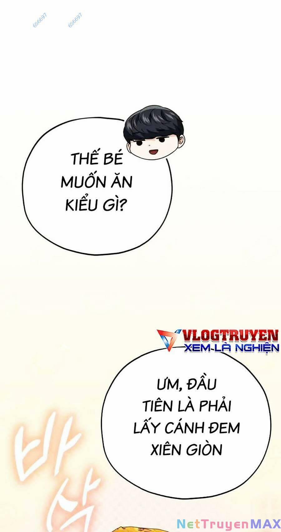 Bố Tôi Quá Mạnh 136 trang 26