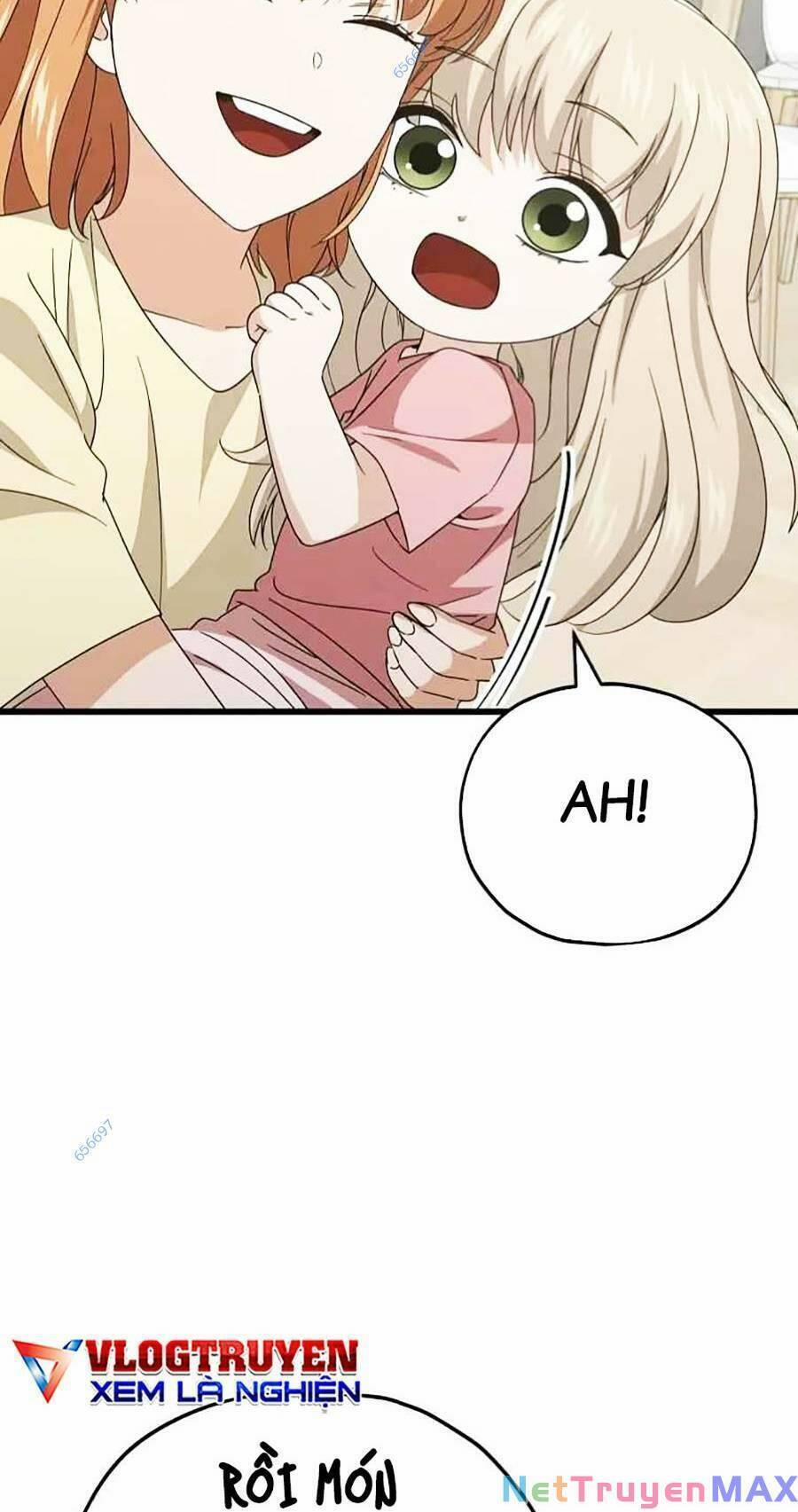 Bố Tôi Quá Mạnh 136 trang 30