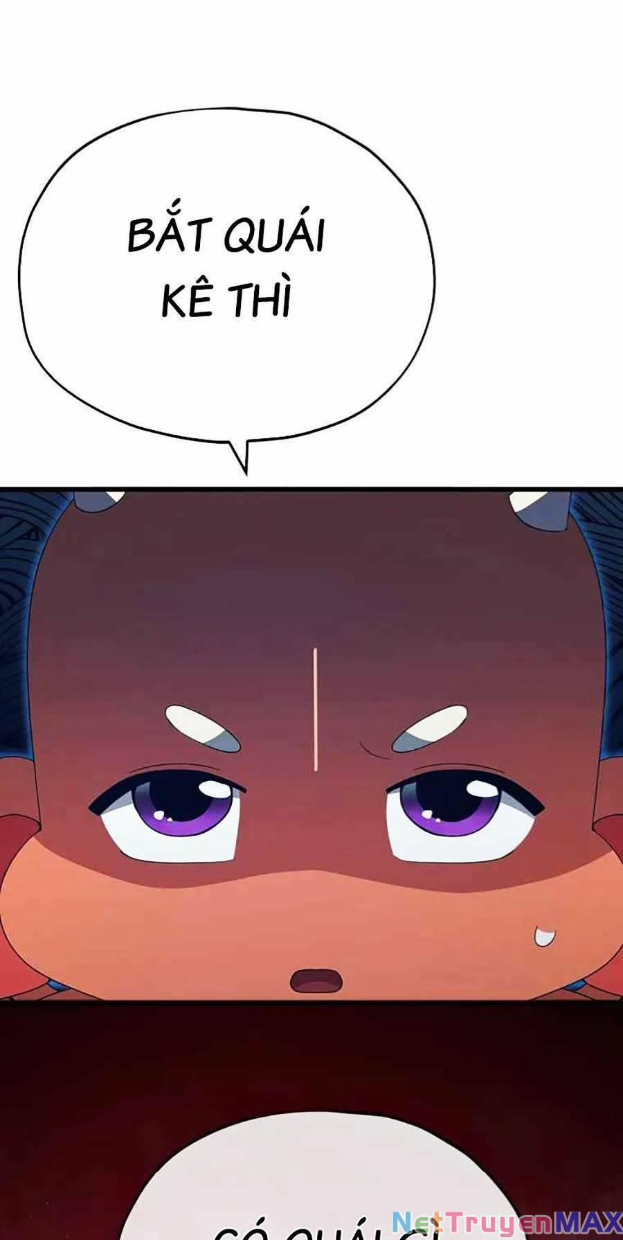 Bố Tôi Quá Mạnh 136 trang 41