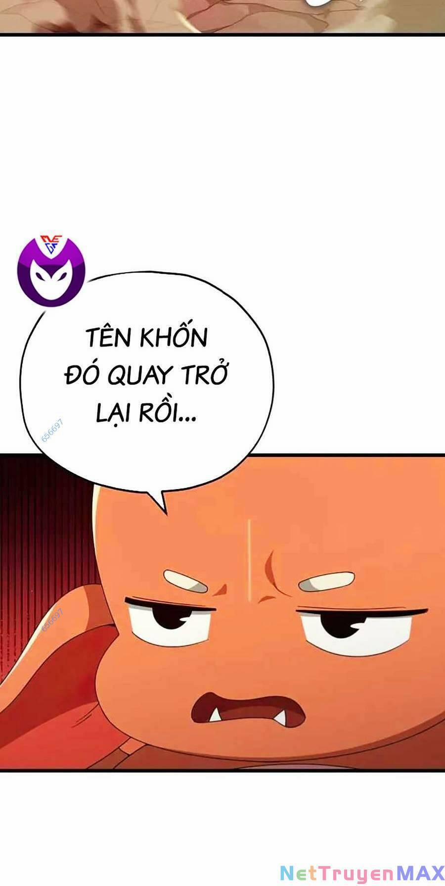 Bố Tôi Quá Mạnh 136 trang 48