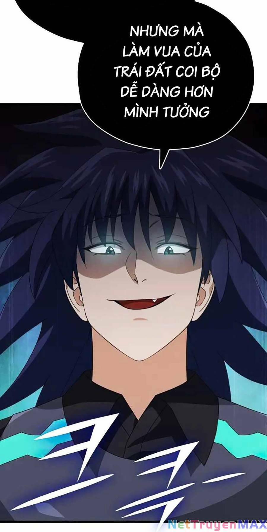 Bố Tôi Quá Mạnh 136 trang 51