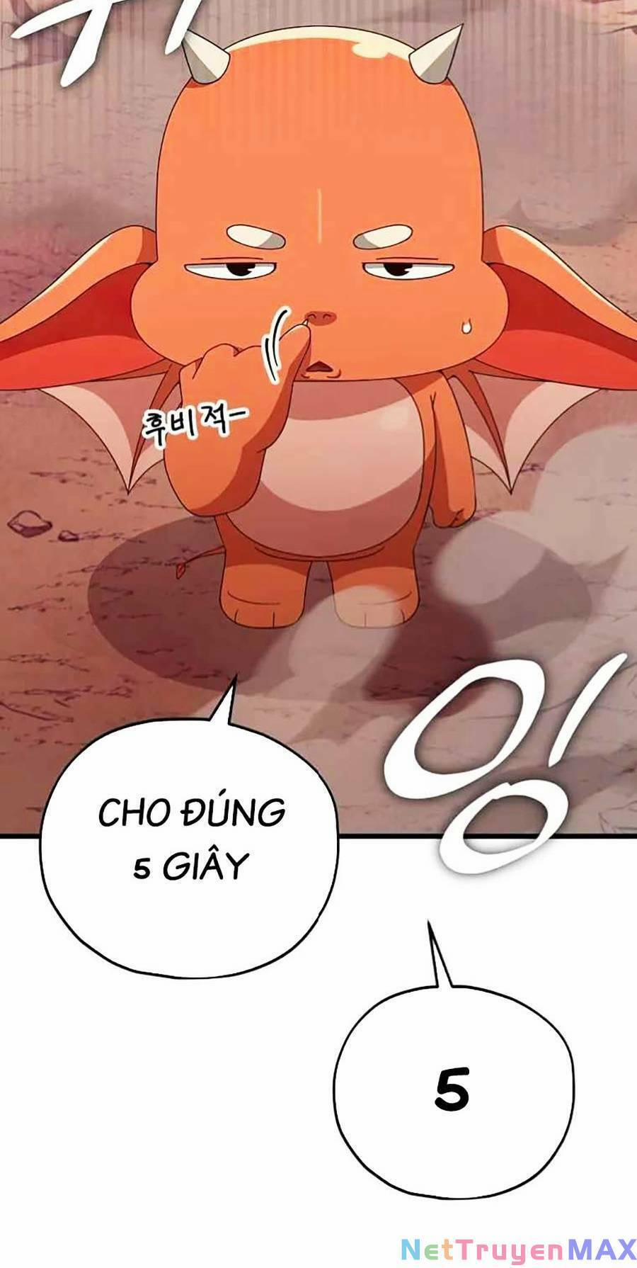 Bố Tôi Quá Mạnh 136 trang 55