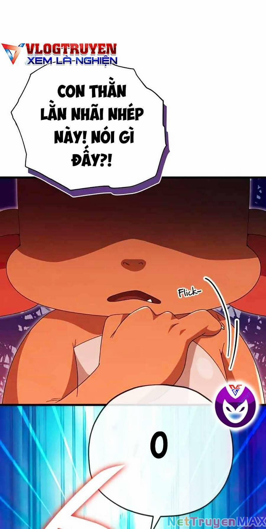 Bố Tôi Quá Mạnh 136 trang 56