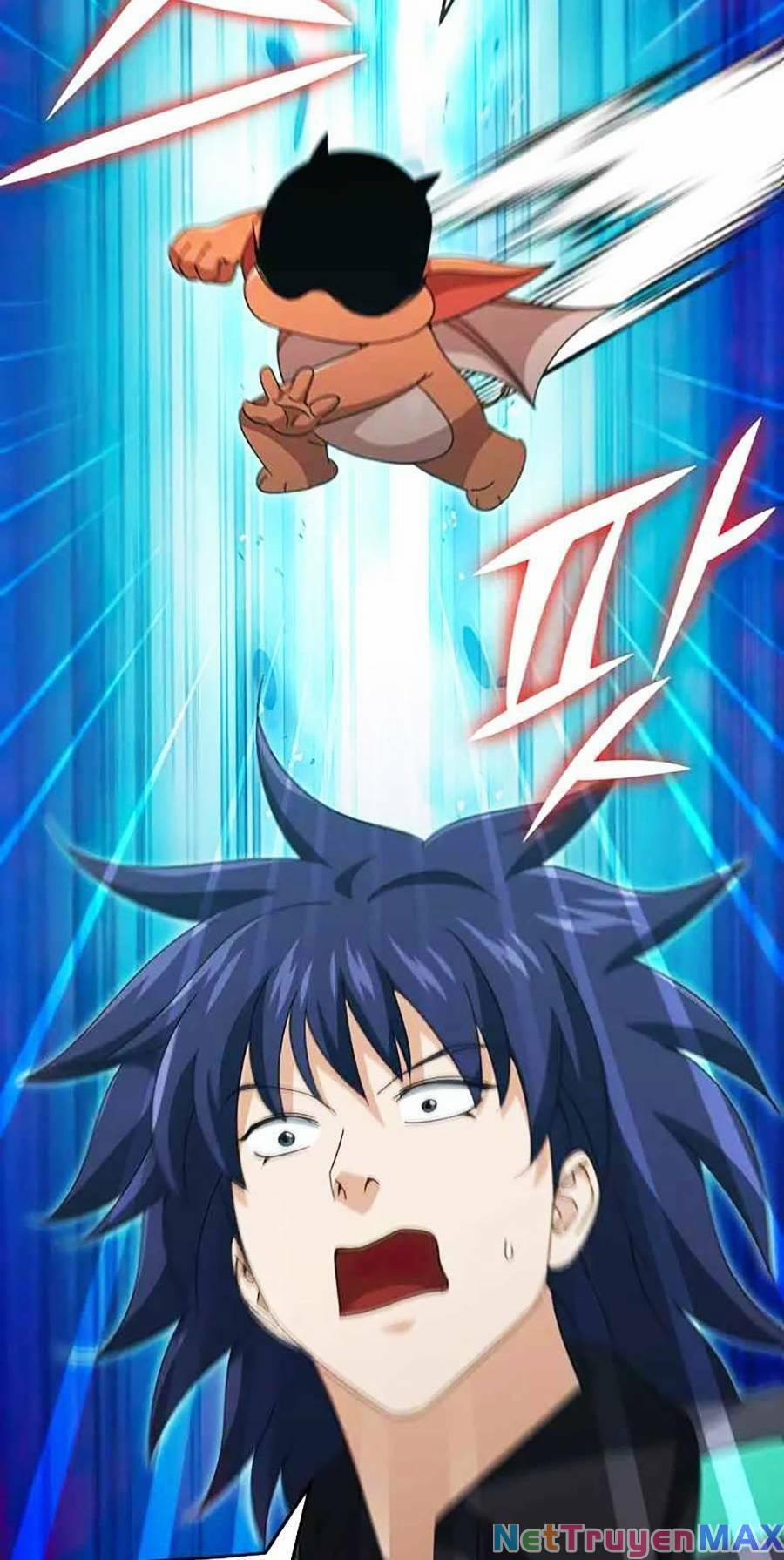 Bố Tôi Quá Mạnh 136 trang 57