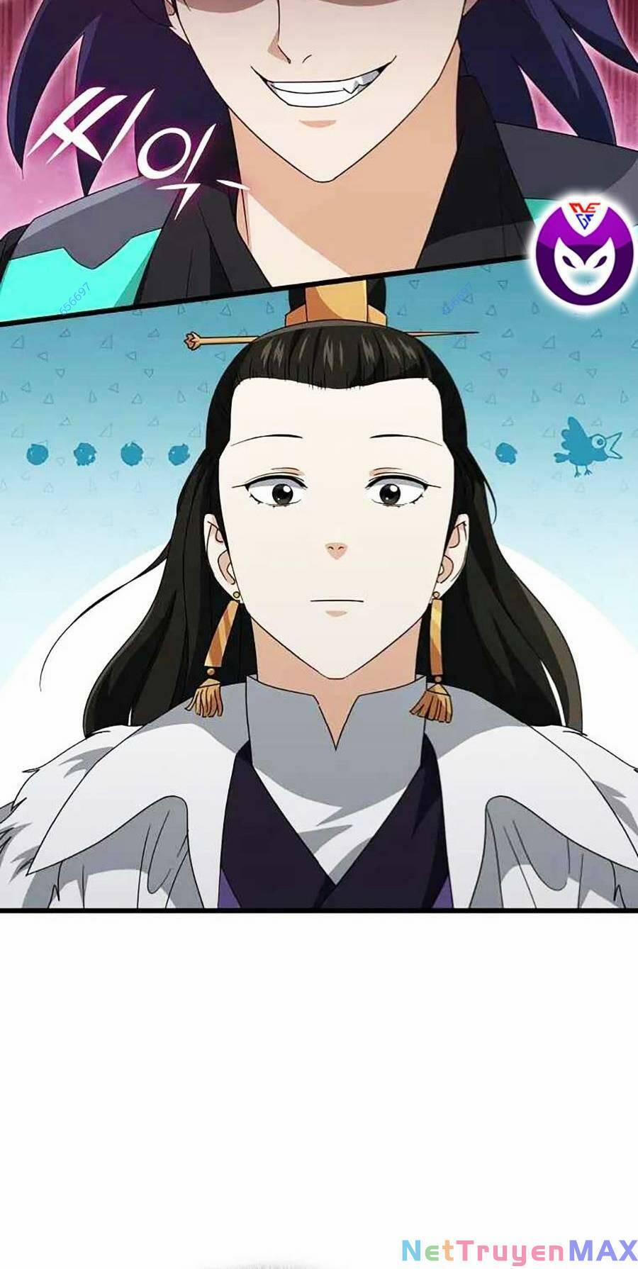 Bố Tôi Quá Mạnh 136 trang 8