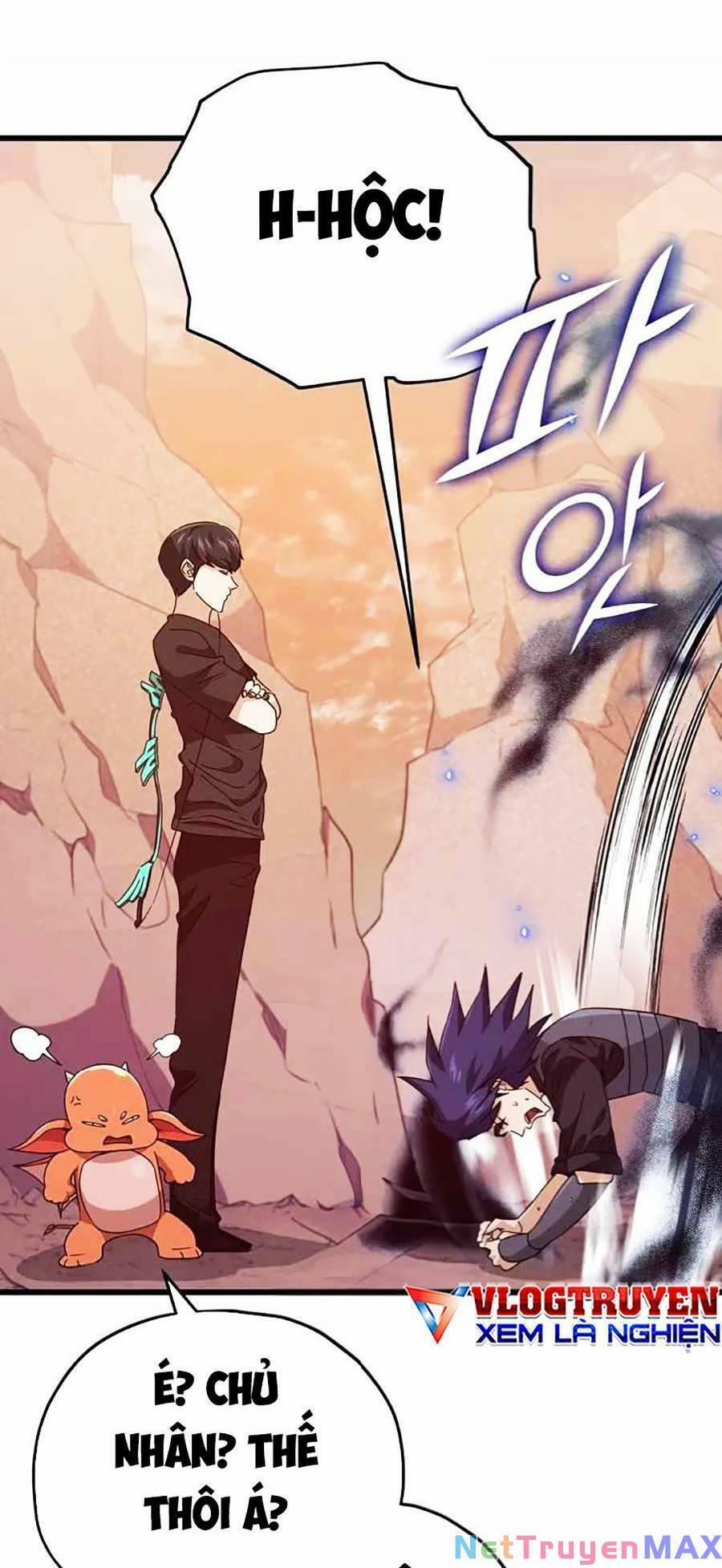 Bố Tôi Quá Mạnh 136 trang 81