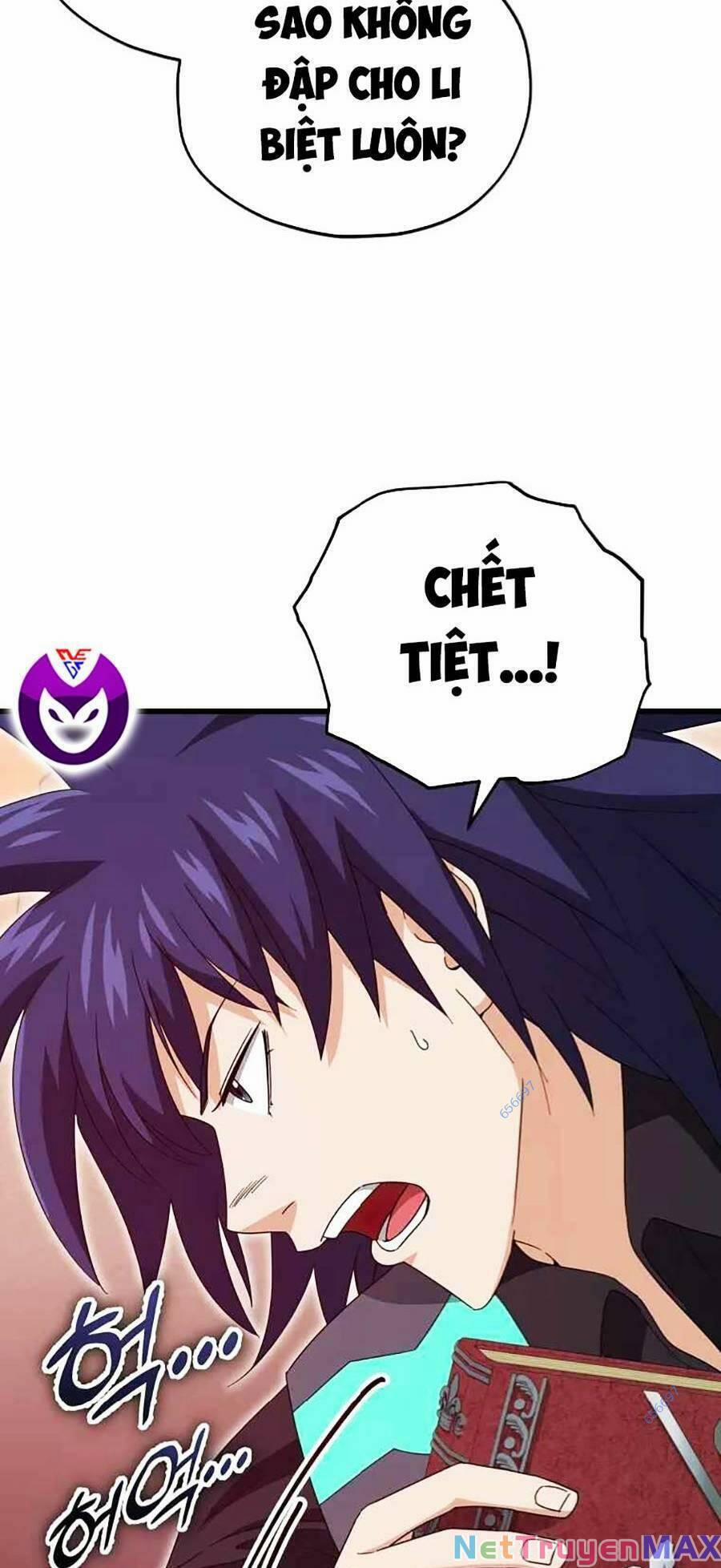 Bố Tôi Quá Mạnh 136 trang 82