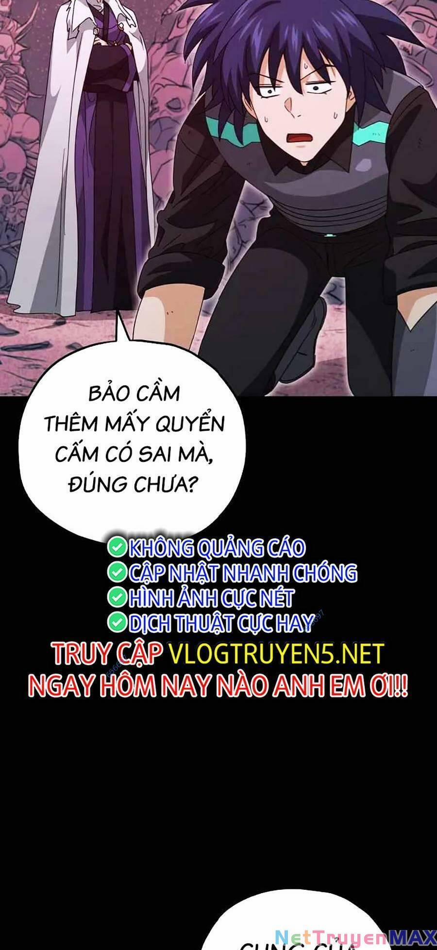 Bố Tôi Quá Mạnh 136 trang 88