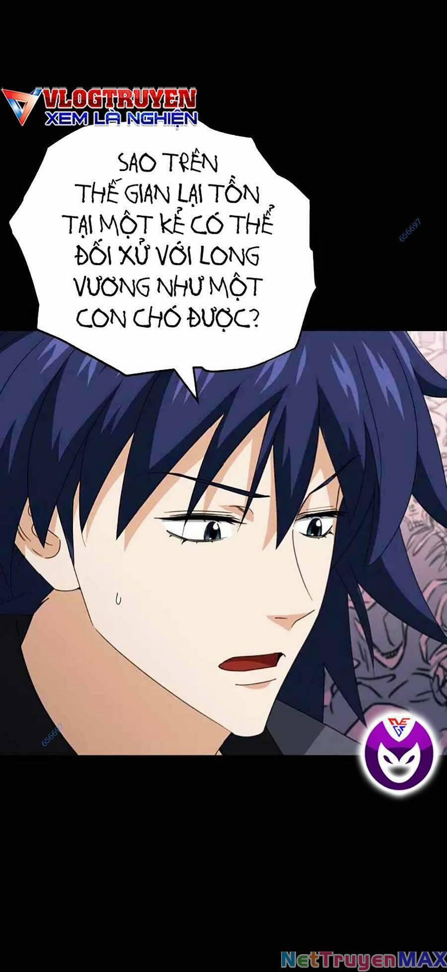 Bố Tôi Quá Mạnh 136 trang 90